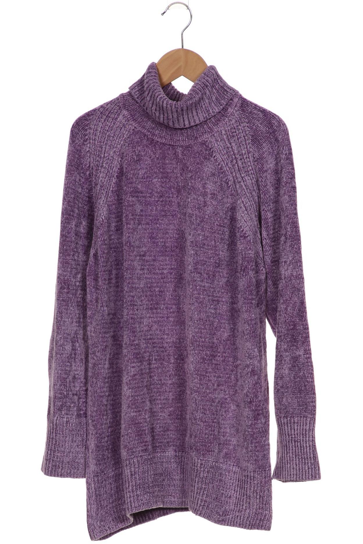 

Heine Damen Pullover, flieder, Gr. 44