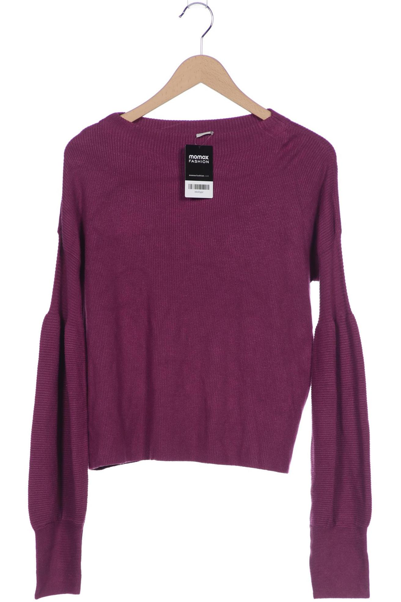

Heine Damen Pullover, pink, Gr. 40