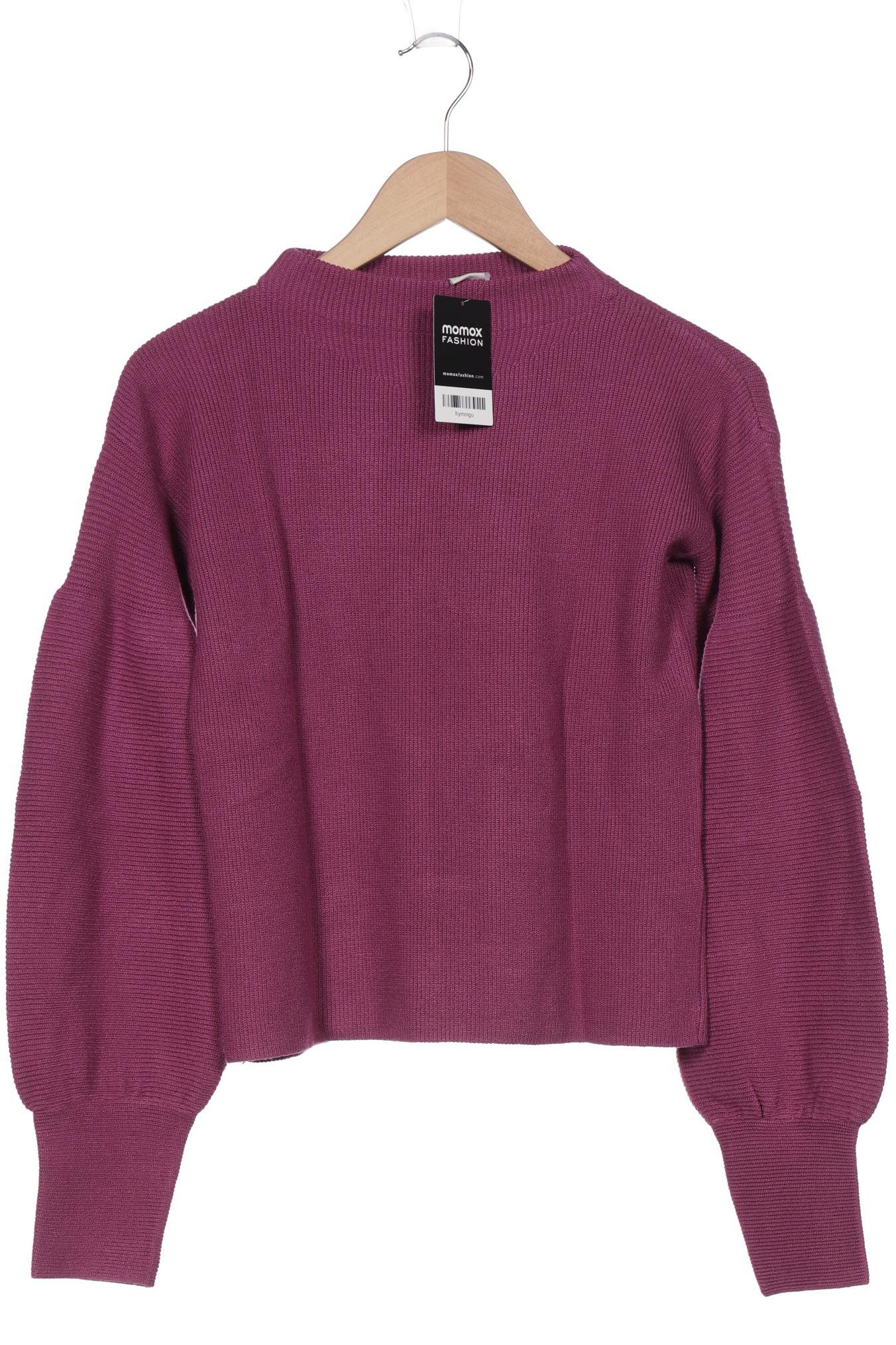 

Heine Damen Pullover, pink, Gr. 34