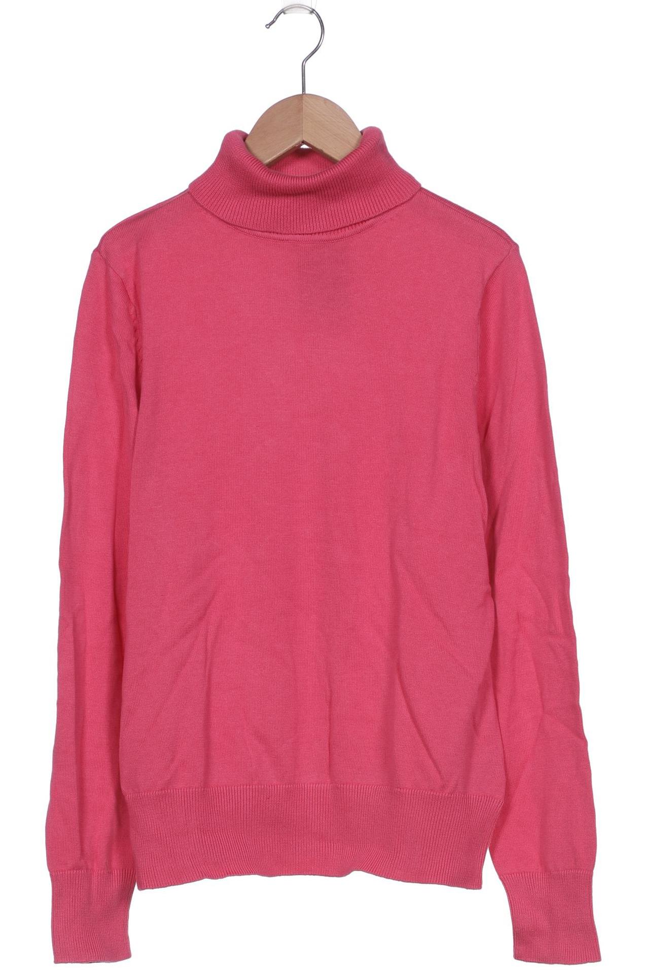 

Heine Damen Pullover, pink, Gr. 42