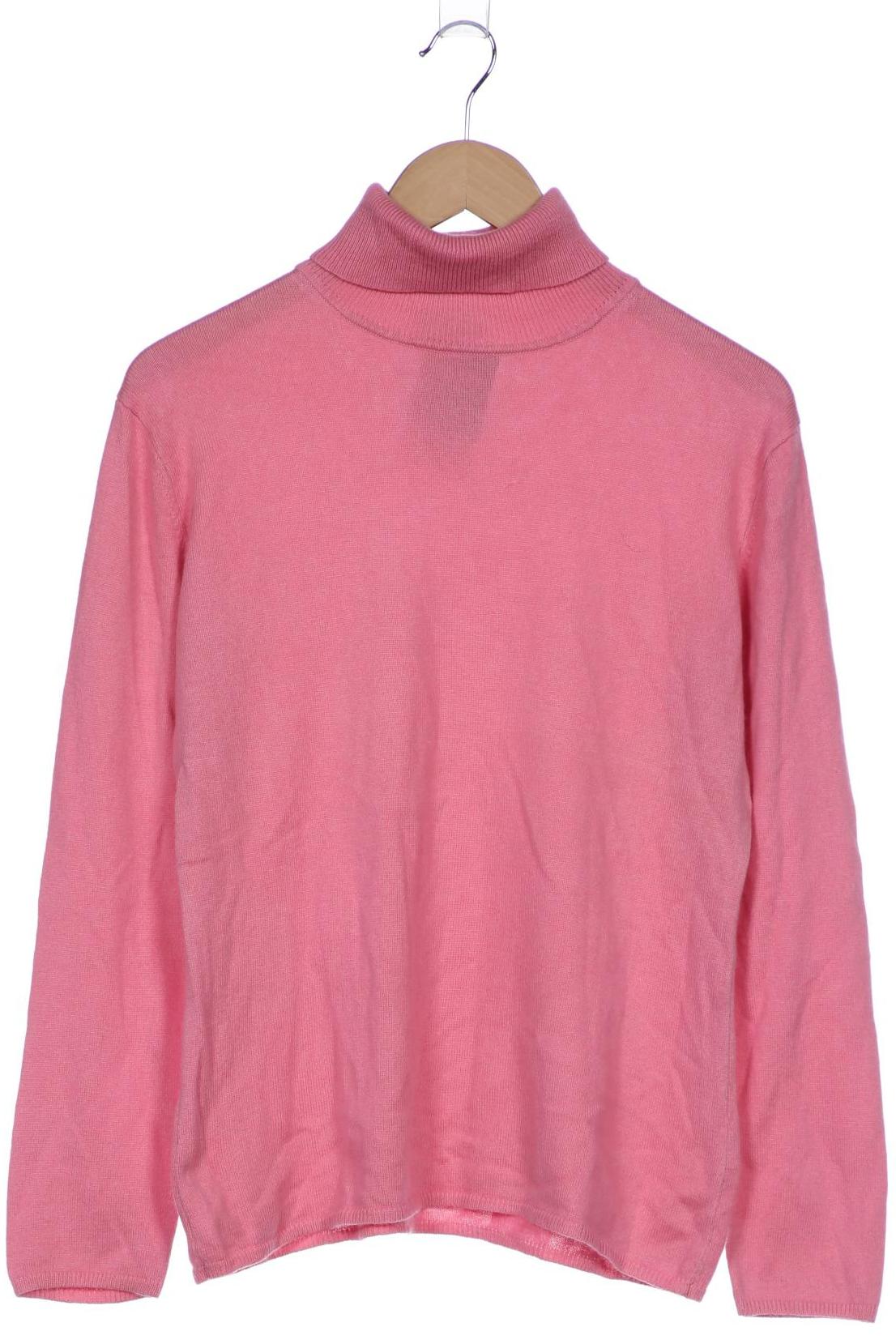

Heine Damen Pullover, pink, Gr. 40