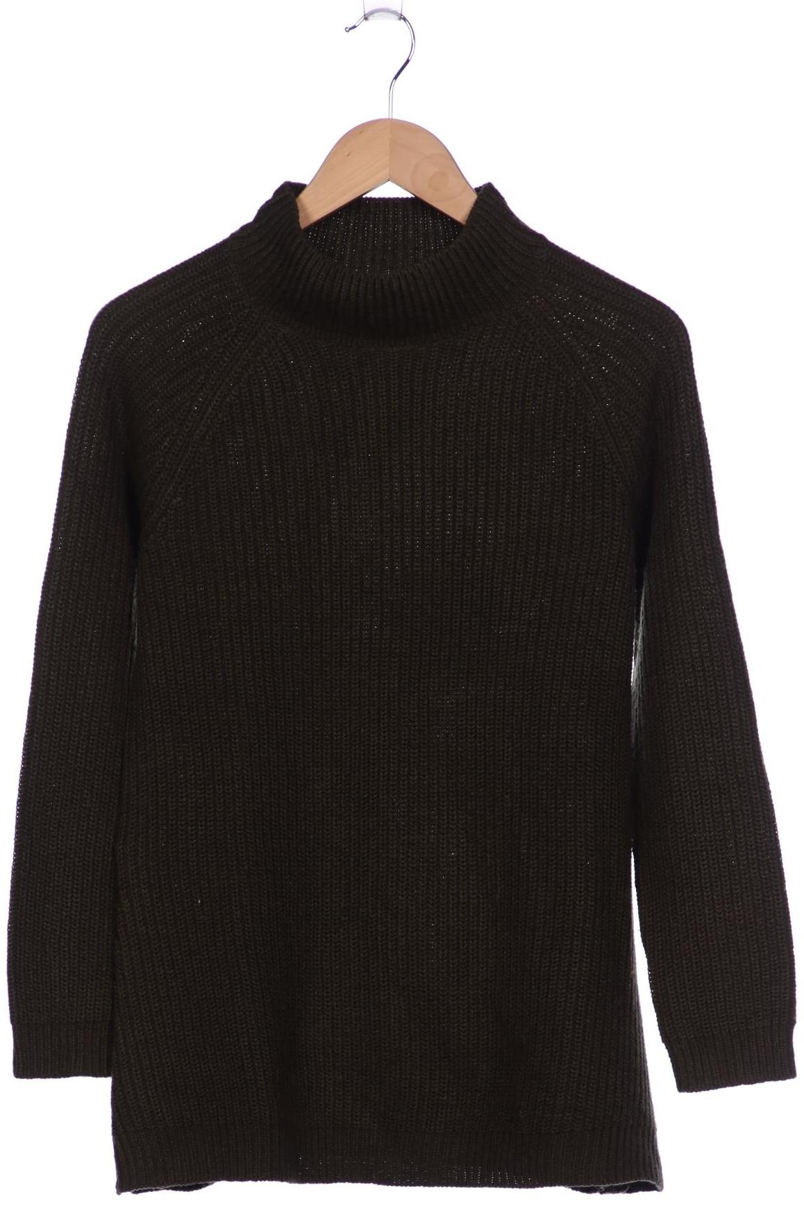 

Heine Damen Pullover, grün, Gr. 36
