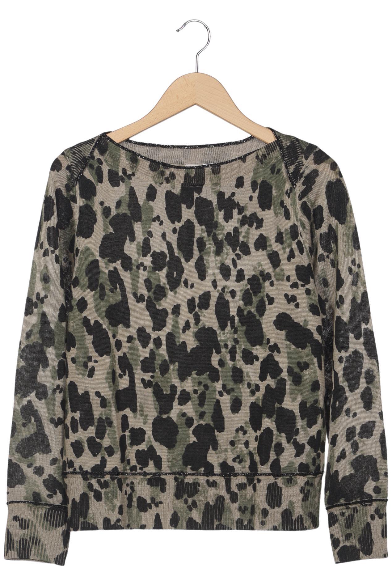 

Heine Damen Pullover, grün, Gr. 34