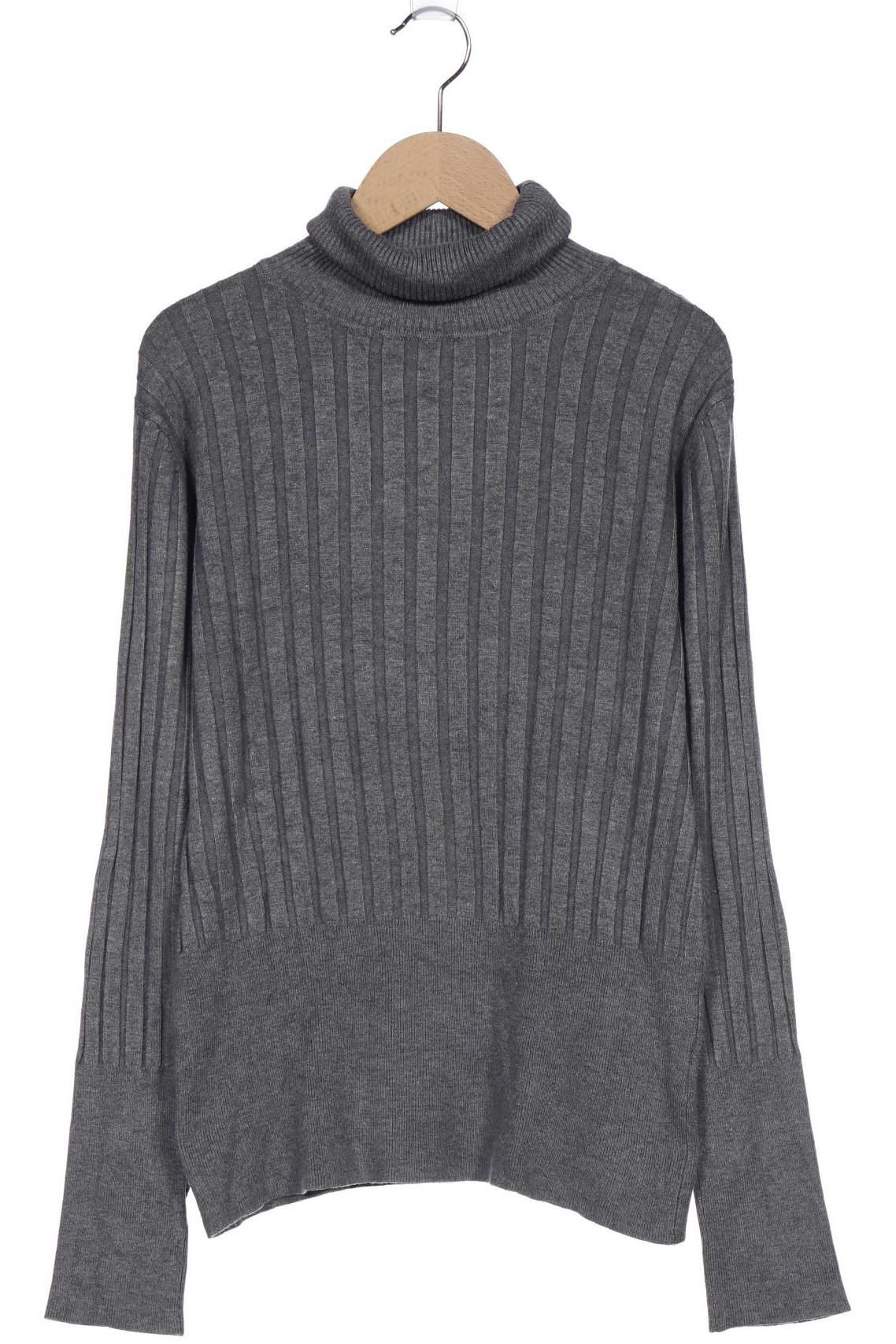 

Heine Damen Pullover, grau