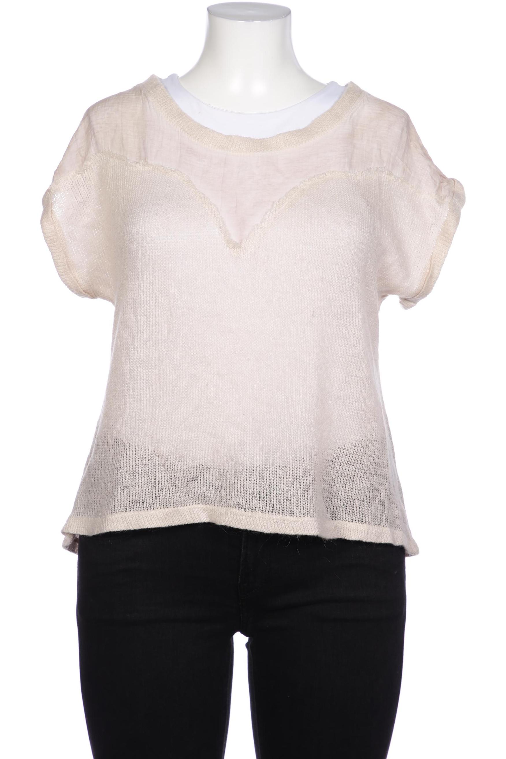 

Heine Damen Pullover, pink, Gr. 40