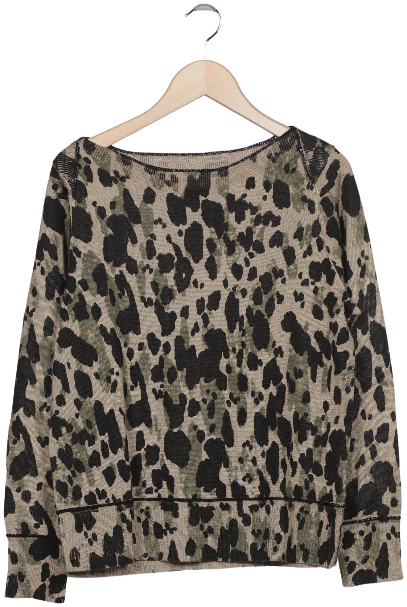 

Heine Damen Pullover, mehrfarbig, Gr. 38