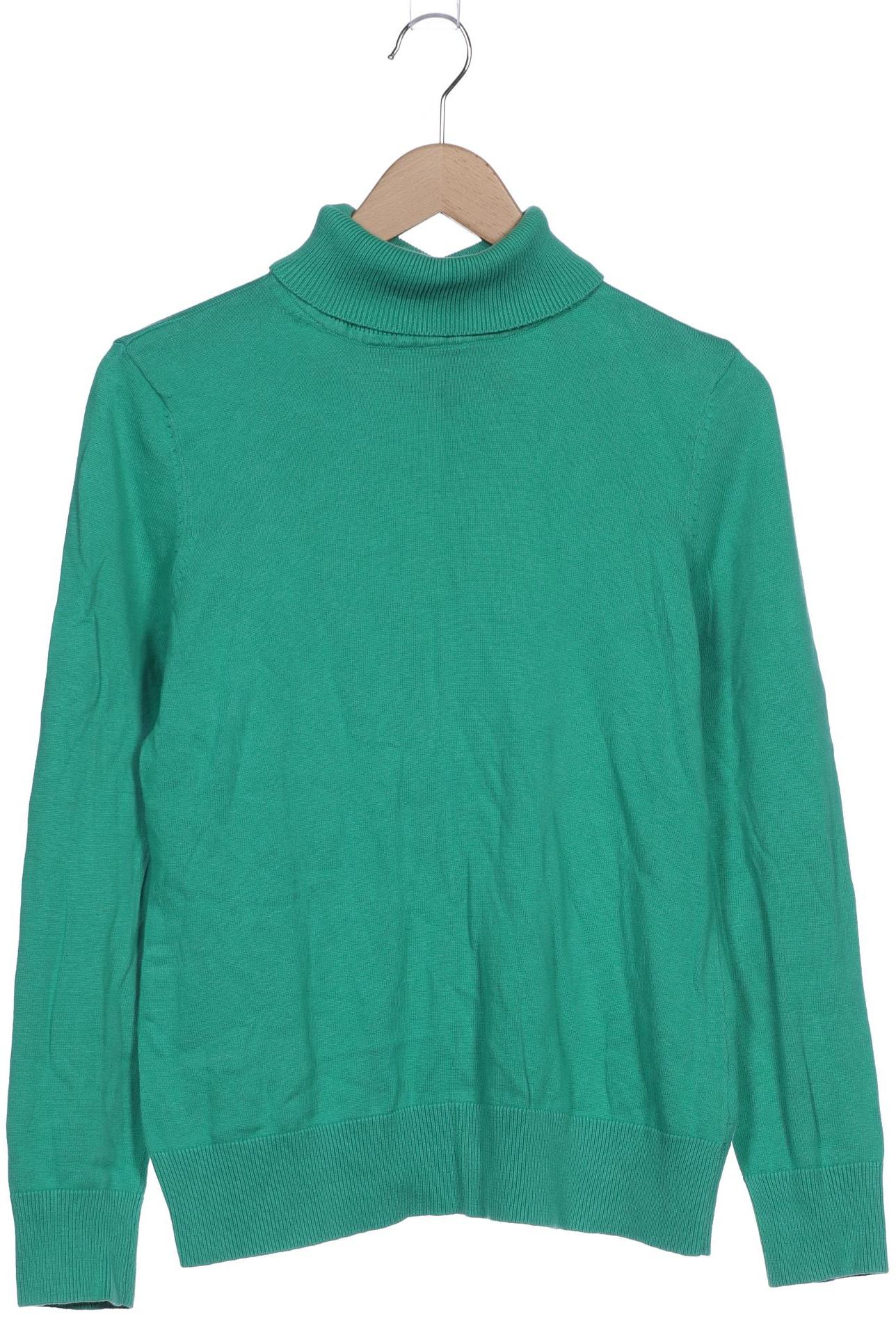 

Heine Damen Pullover, grün, Gr. 42