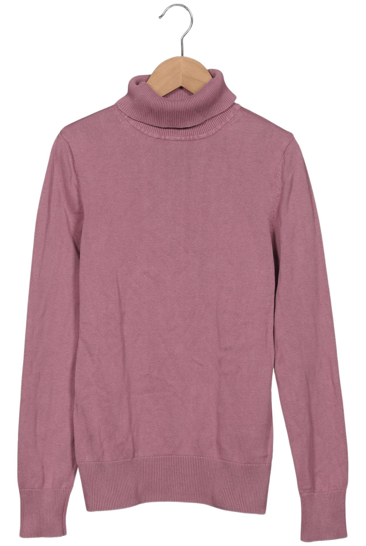 

Heine Damen Pullover, pink, Gr. 36