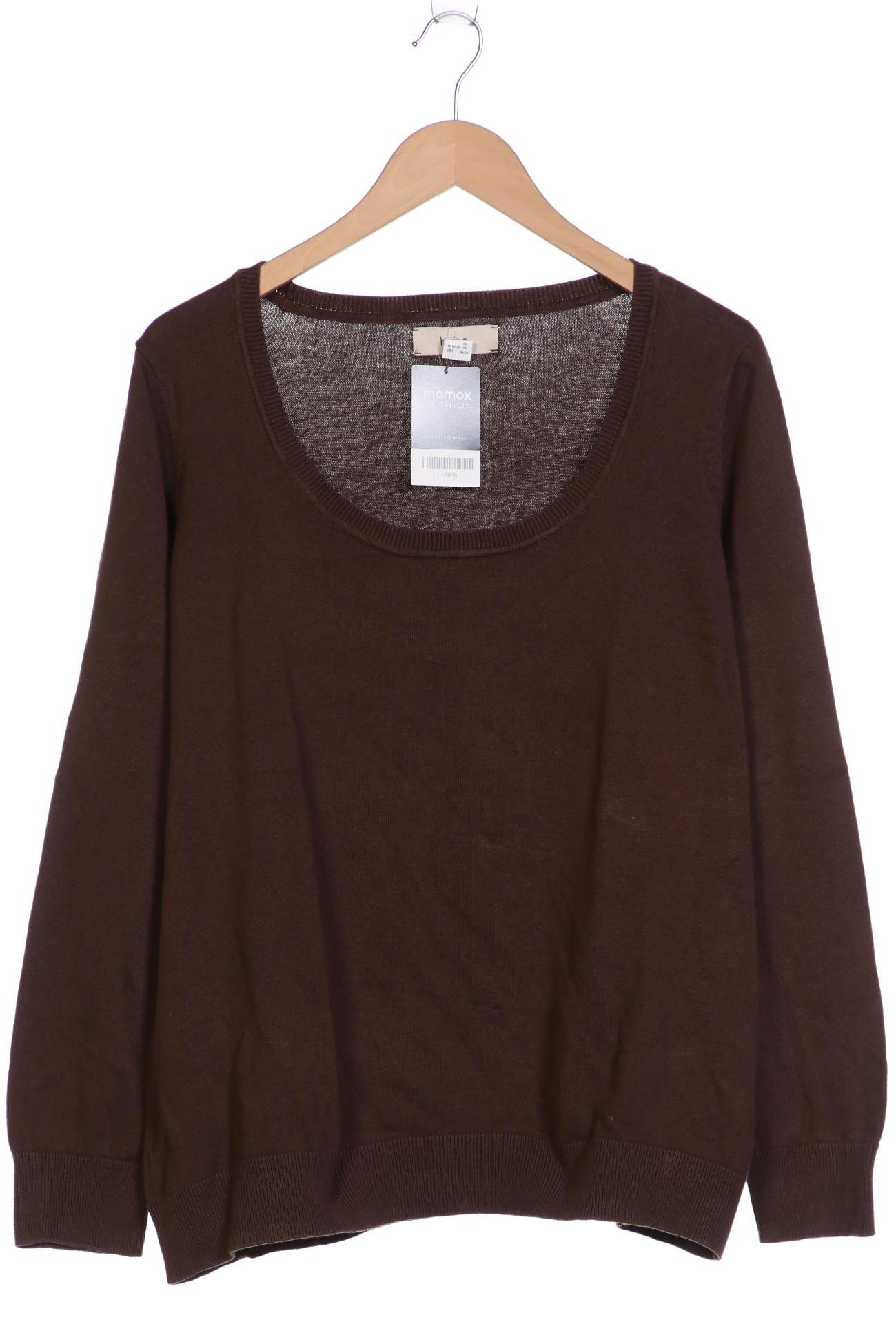 

Heine Damen Pullover, braun
