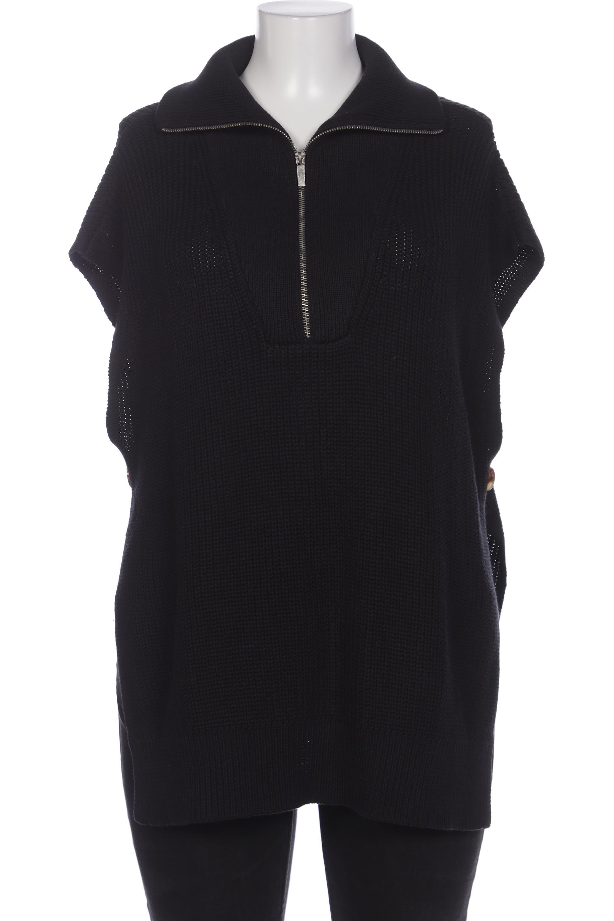 

Heine Damen Pullover, schwarz, Gr. 44