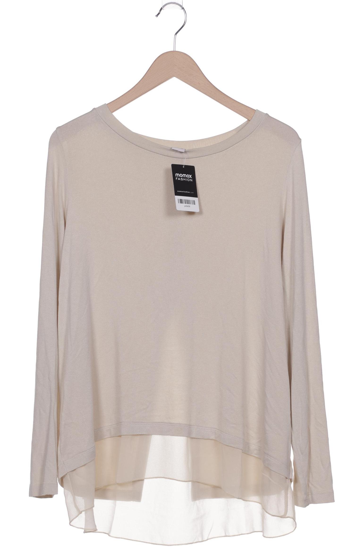 

Heine Damen Pullover, beige, Gr. 44