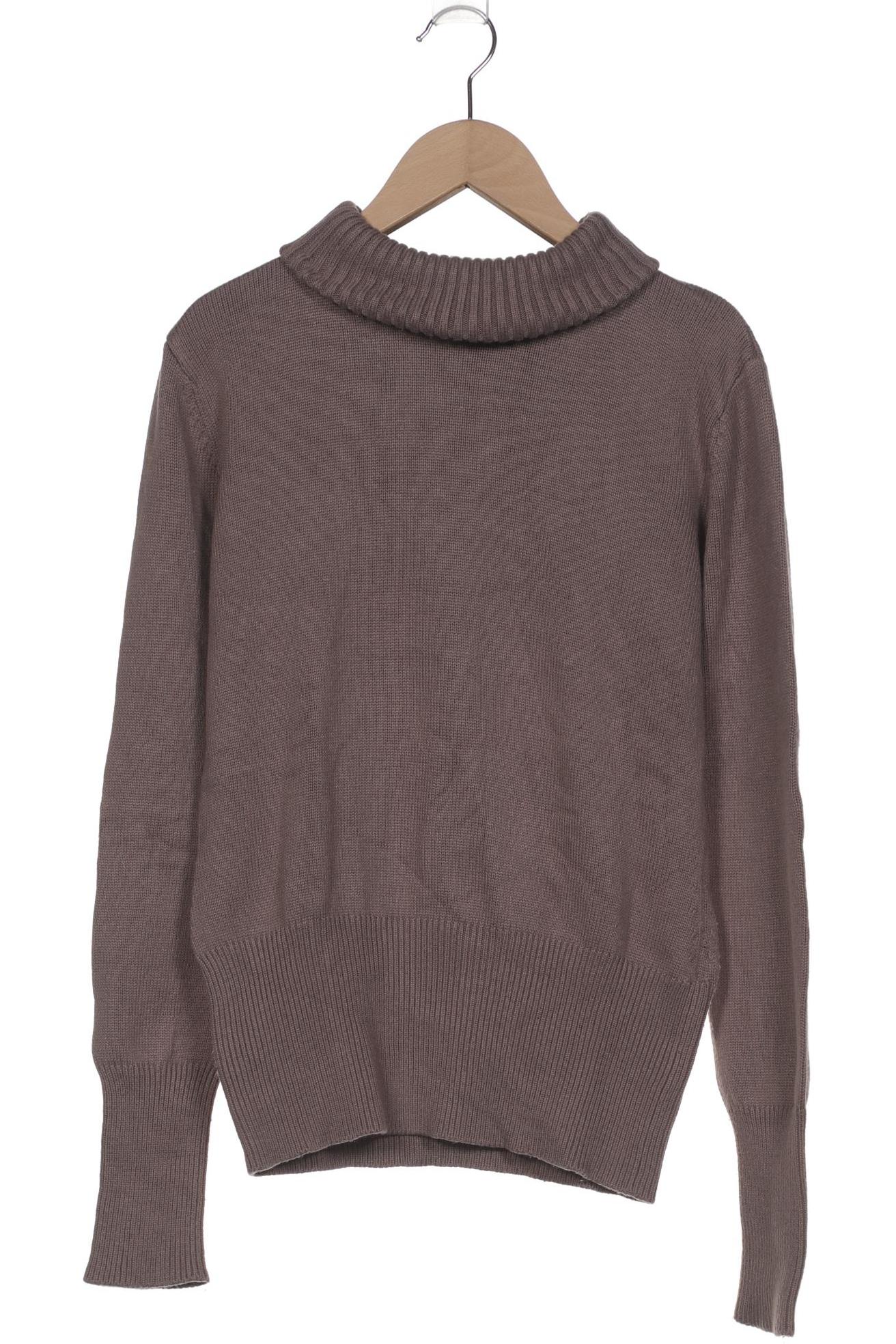 

Heine Damen Pullover, braun, Gr. 40