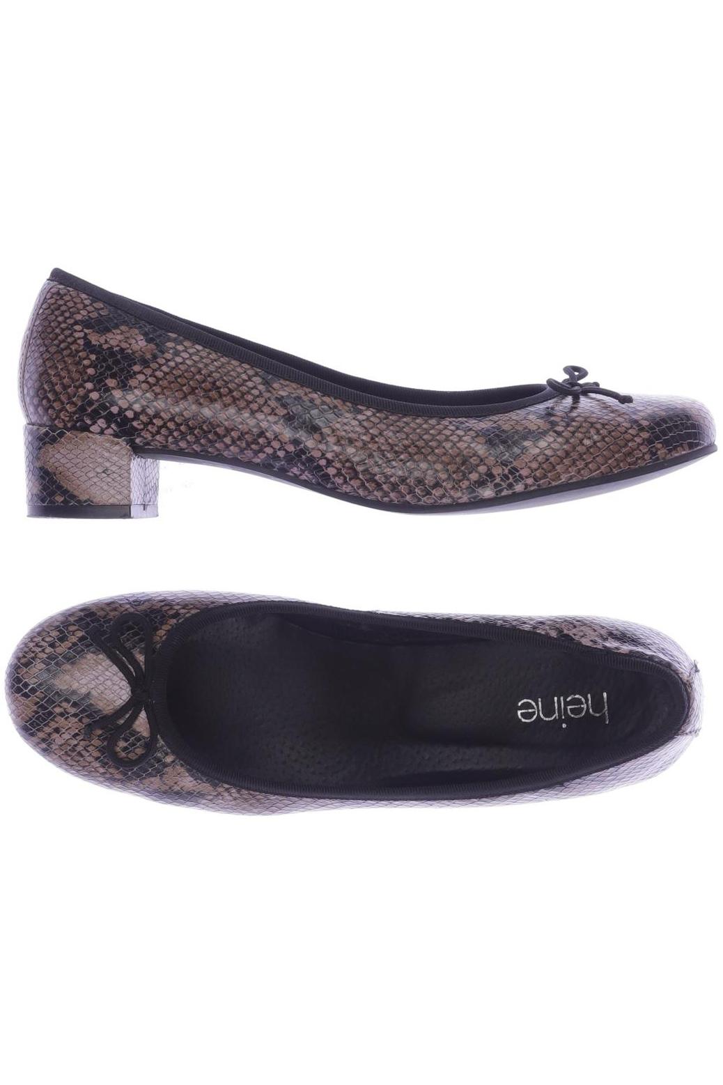 

Heine Damen Pumps, pink