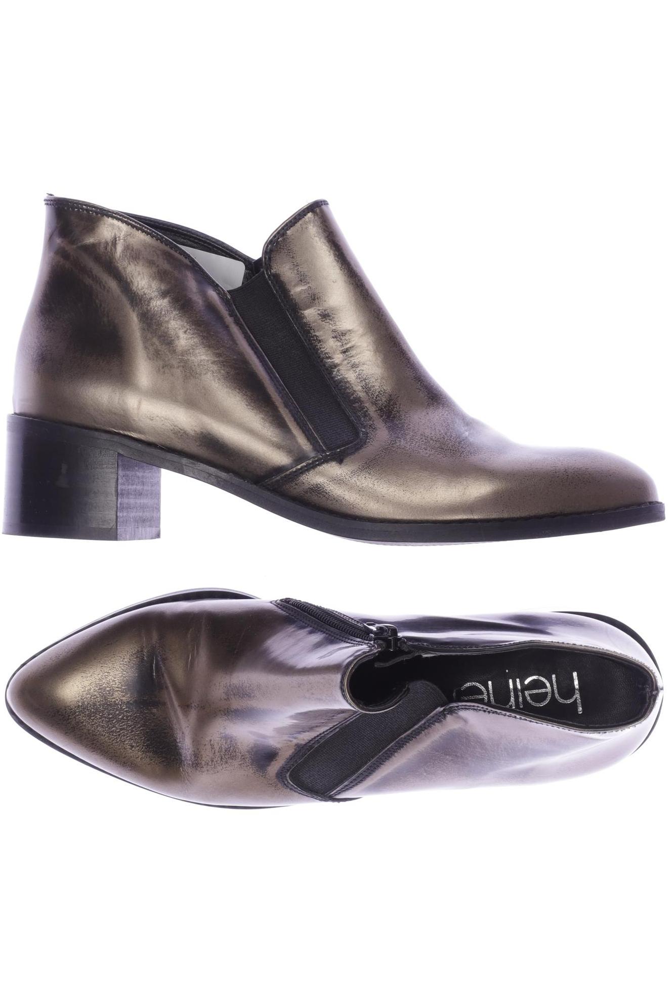 

Heine Damen Pumps, braun, Gr. 36