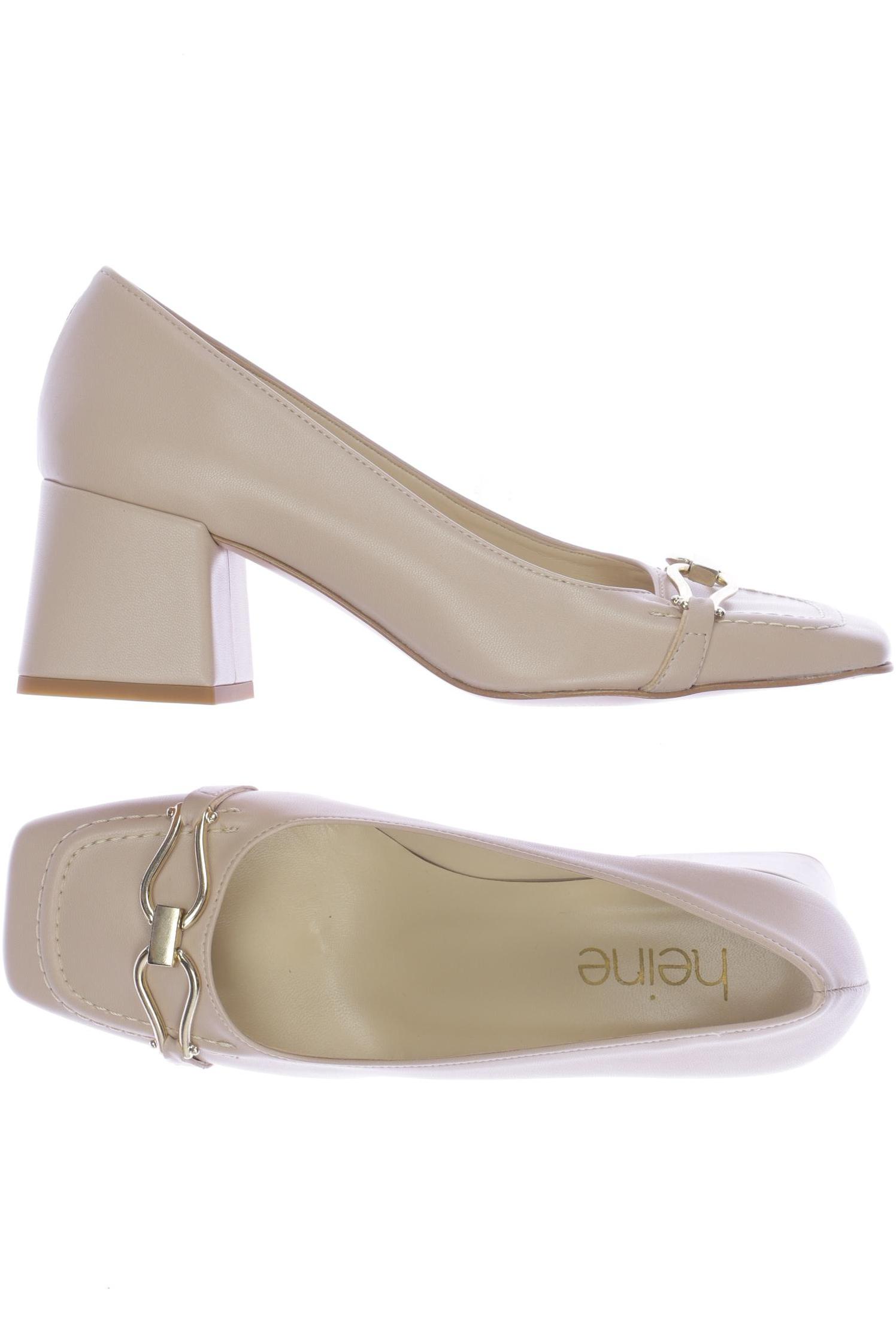 

Heine Damen Pumps, beige