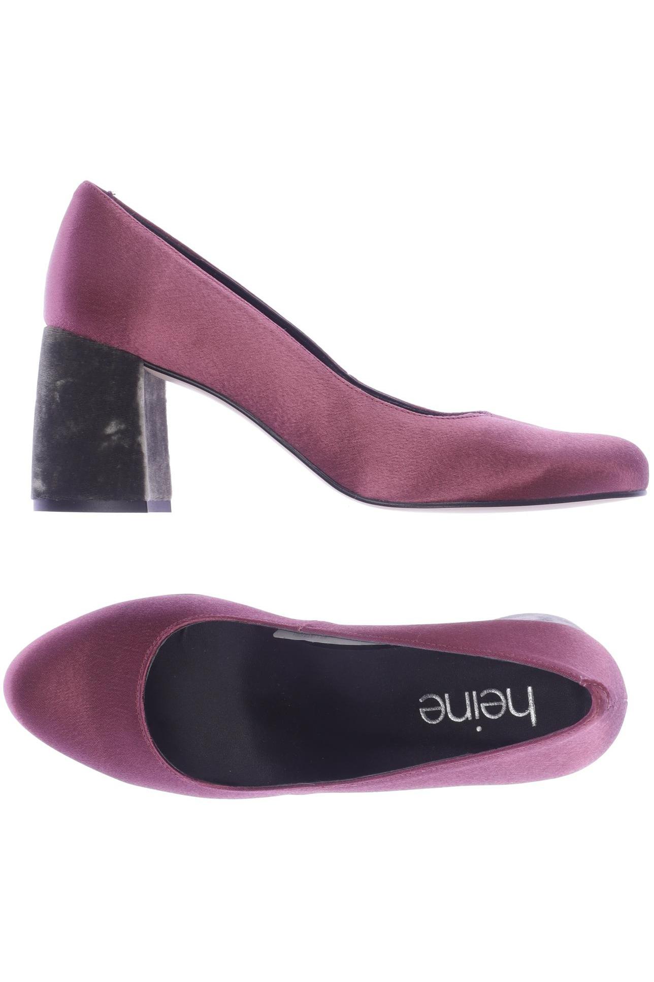 

Heine Damen Pumps, pink