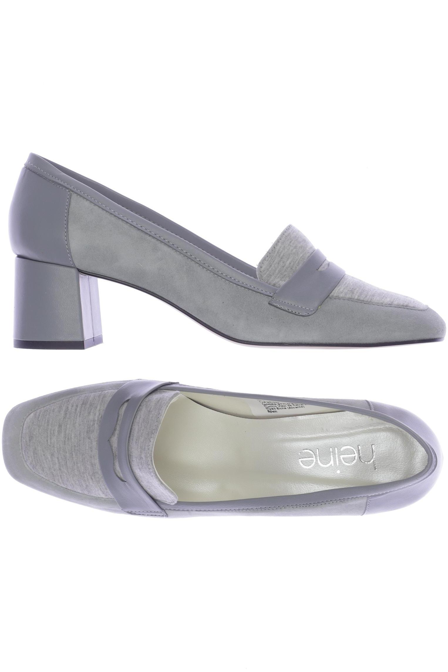 

Heine Damen Pumps, grau