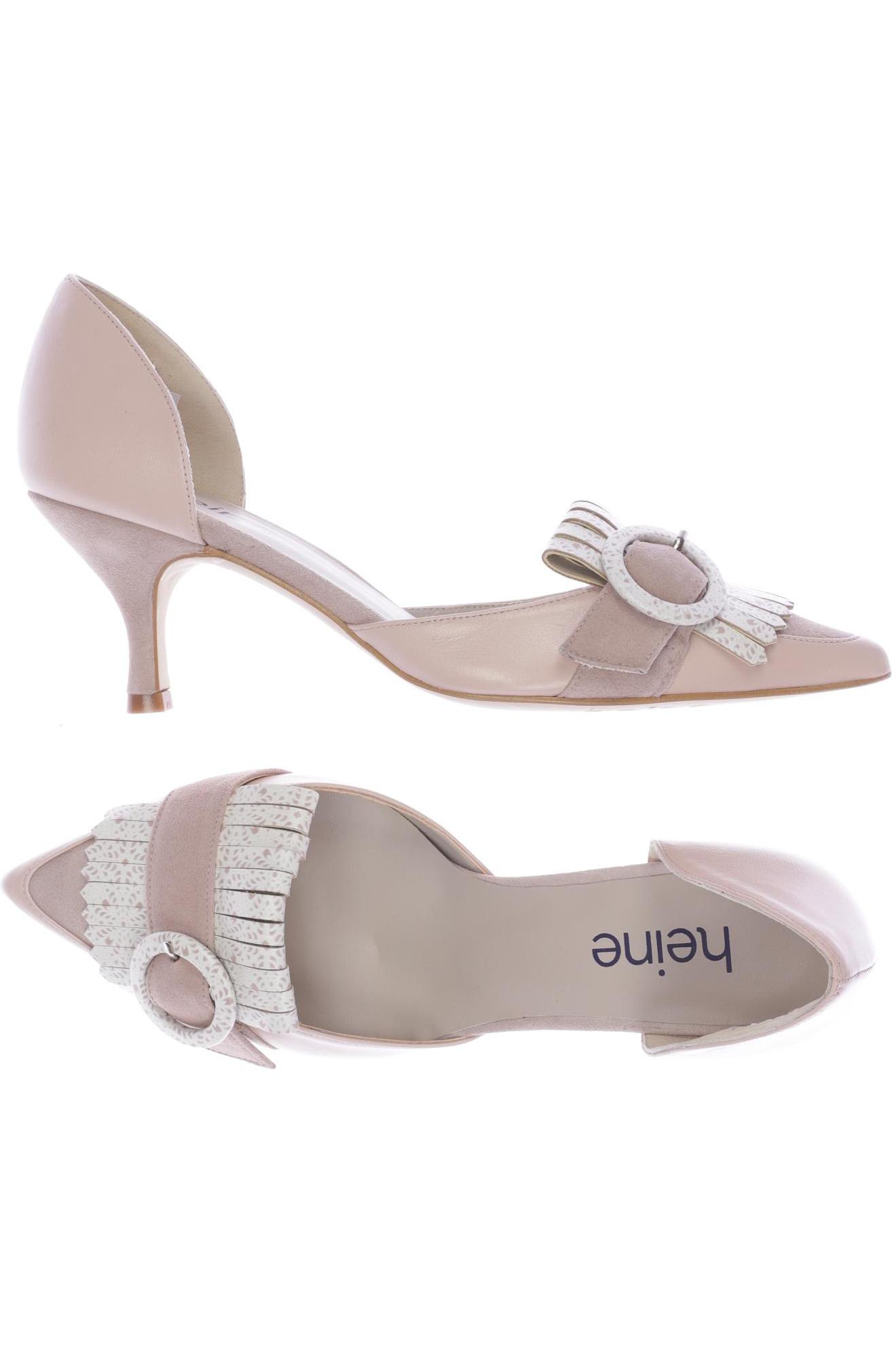

Heine Damen Pumps, pink