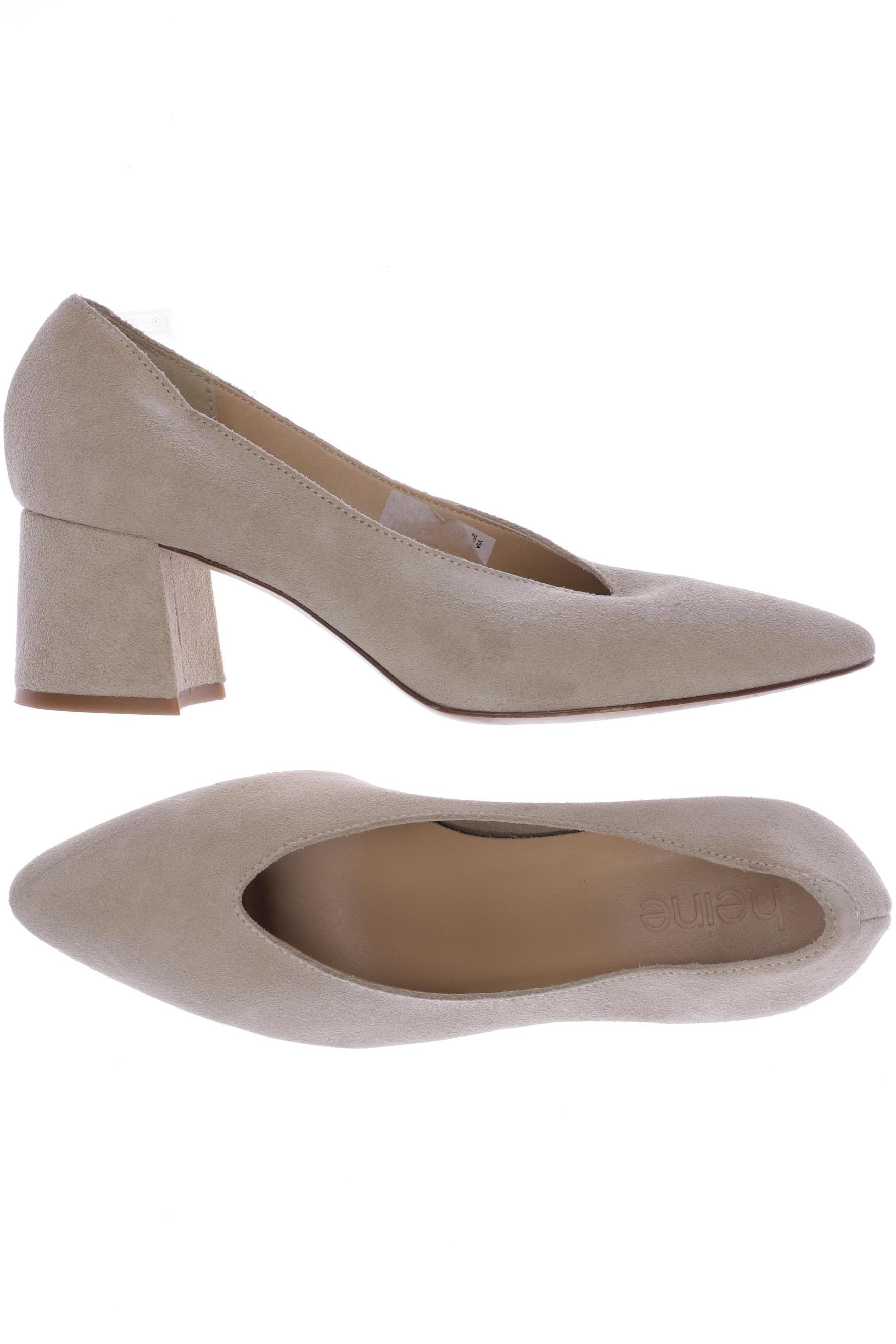 

Heine Damen Pumps, beige