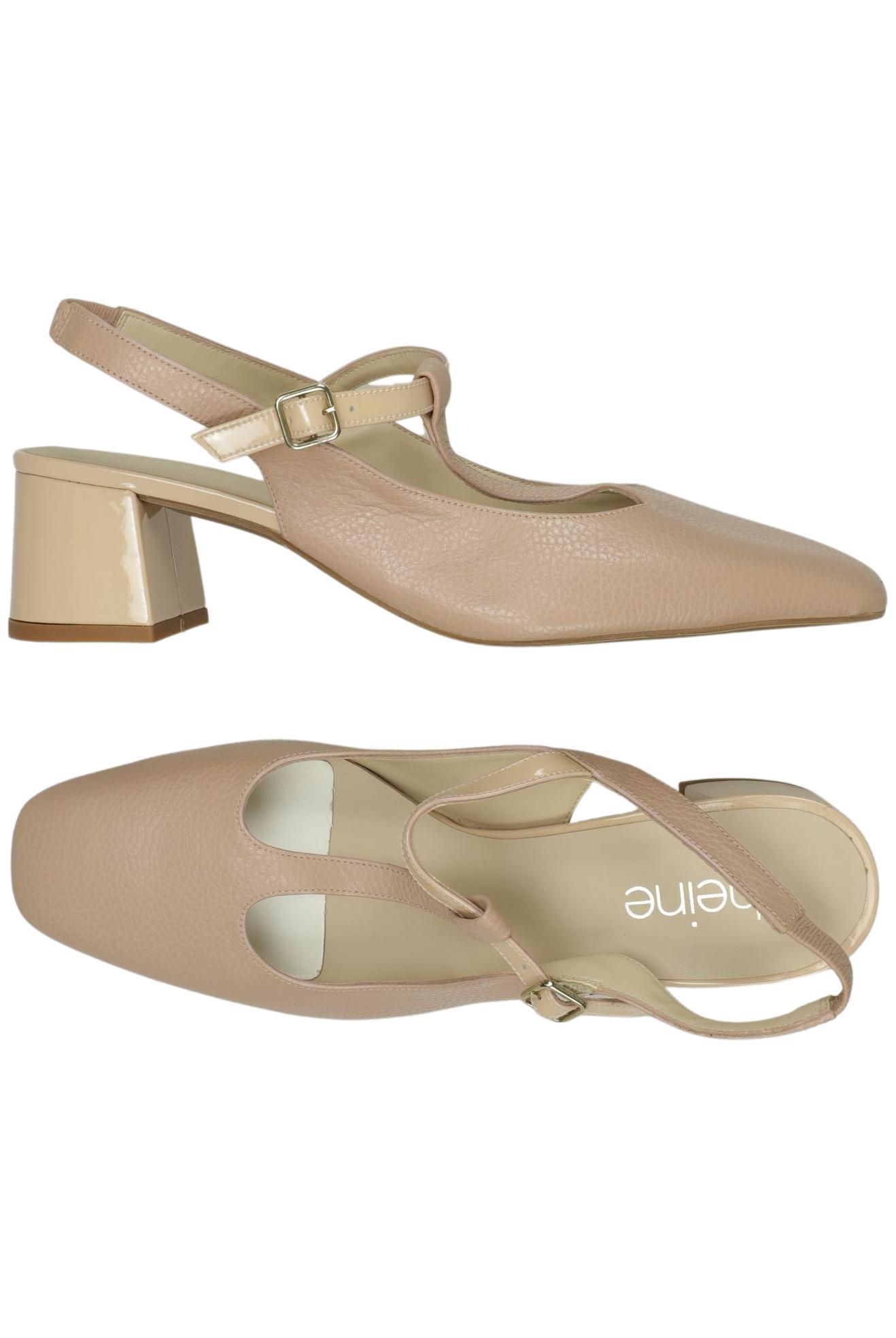 Thumbnail - Heine Damen Pumps, pink, Gr. 39
