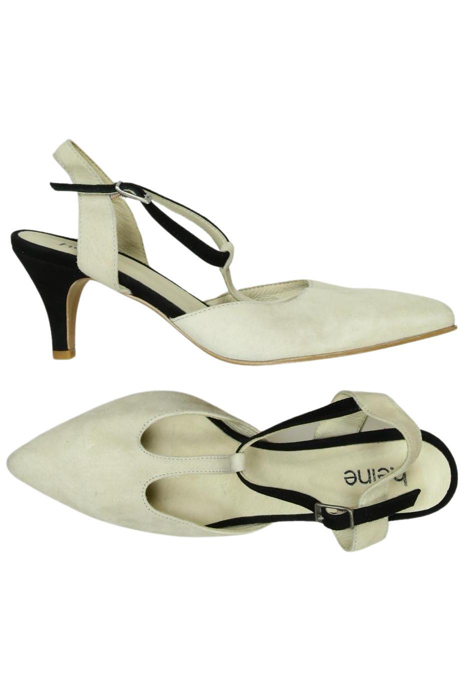 

Heine Damen Pumps, mehrfarbig, Gr. 40