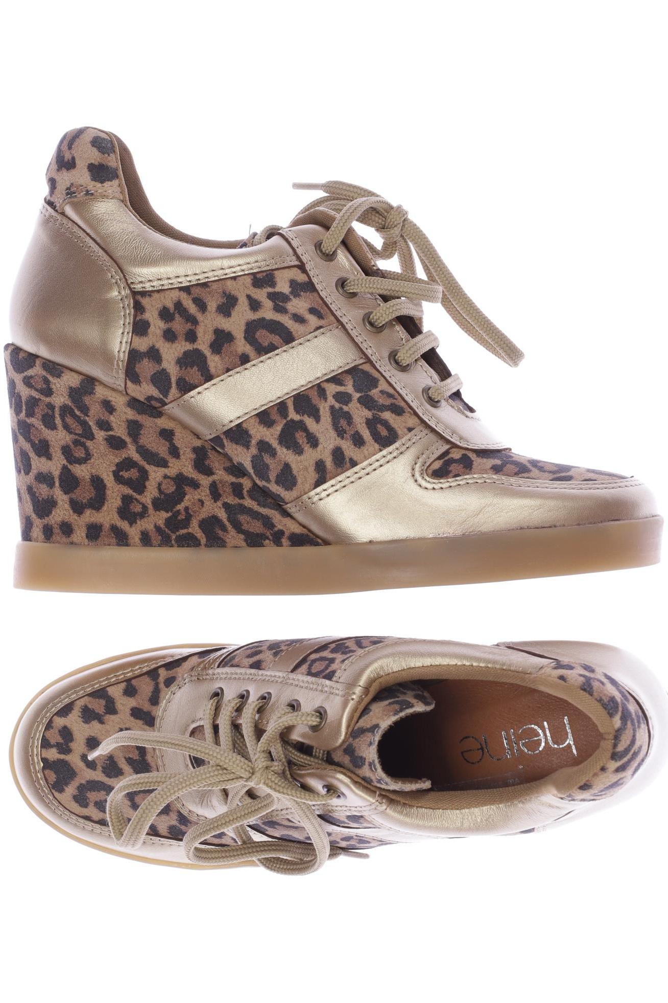 

Heine Damen Pumps, braun