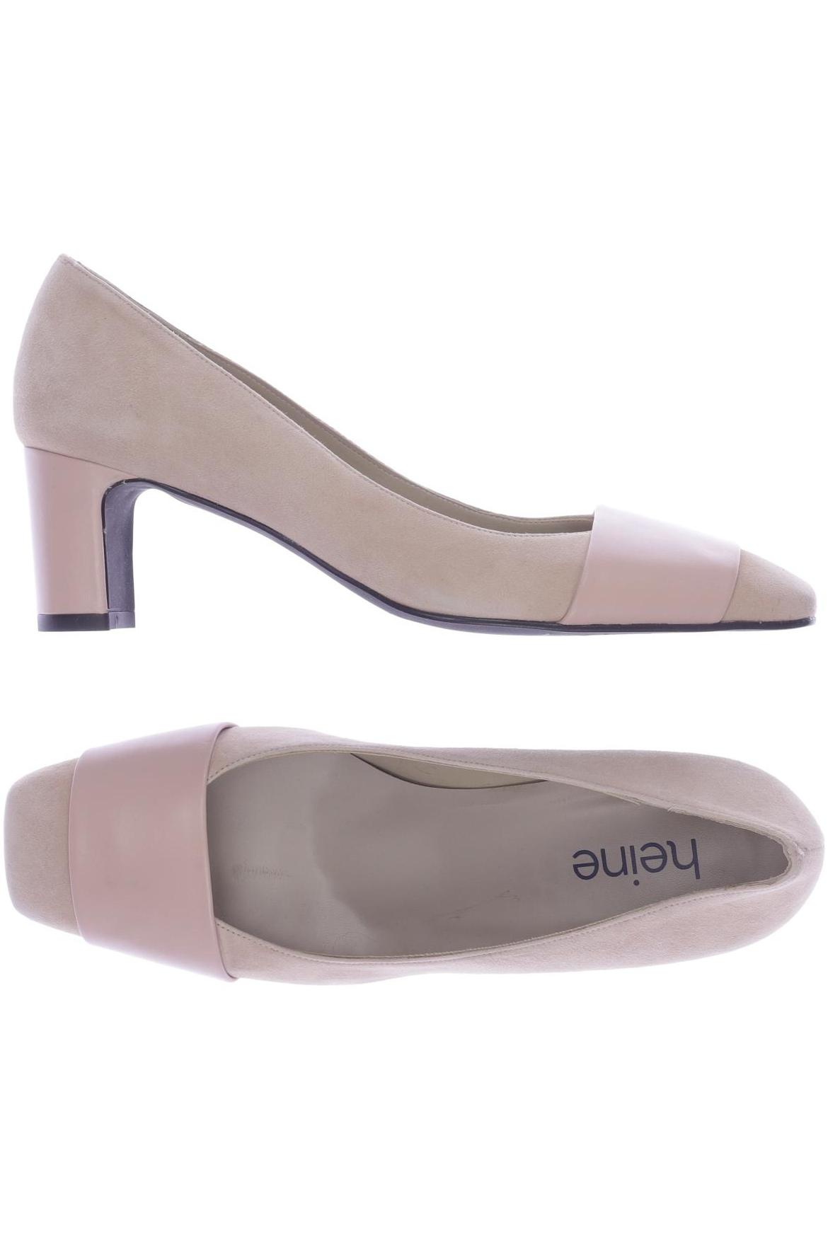 

Heine Damen Pumps, beige