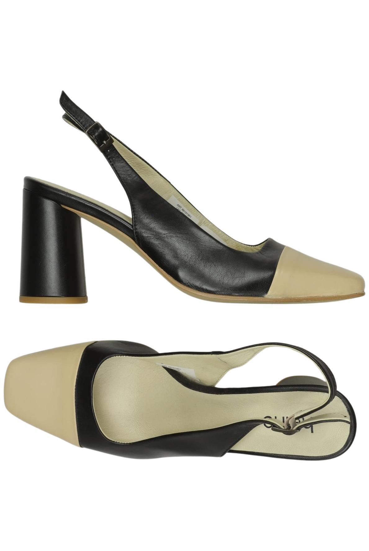 

Heine Damen Pumps, mehrfarbig, Gr. 40