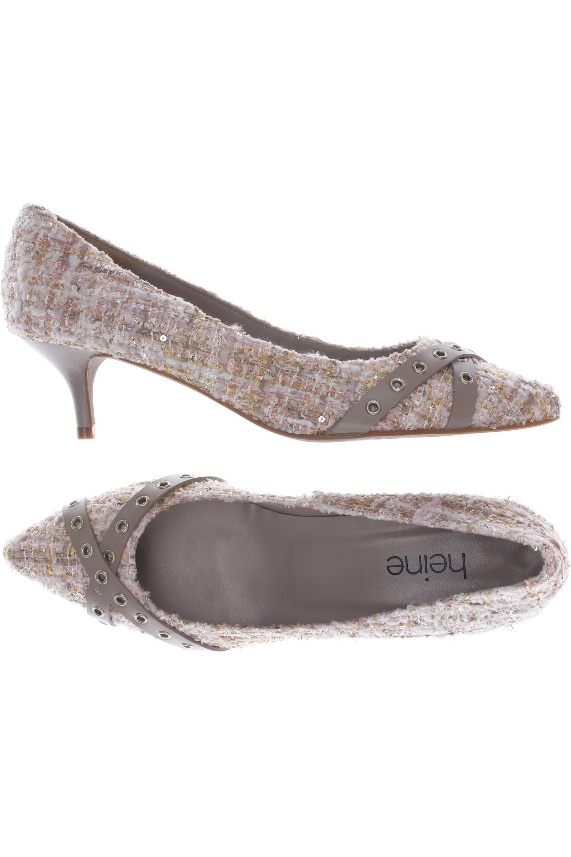 

Heine Damen Pumps, beige
