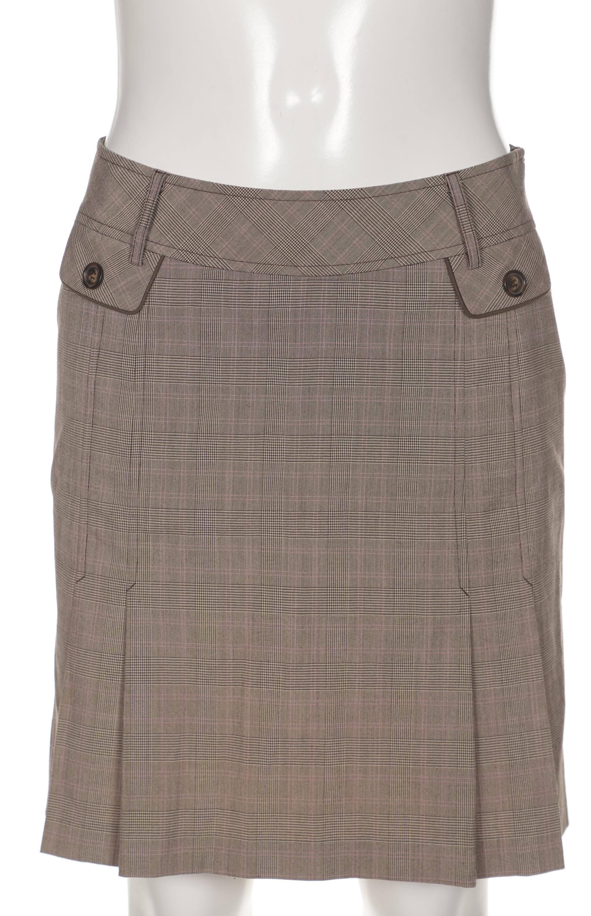 

Heine Damen Rock, beige