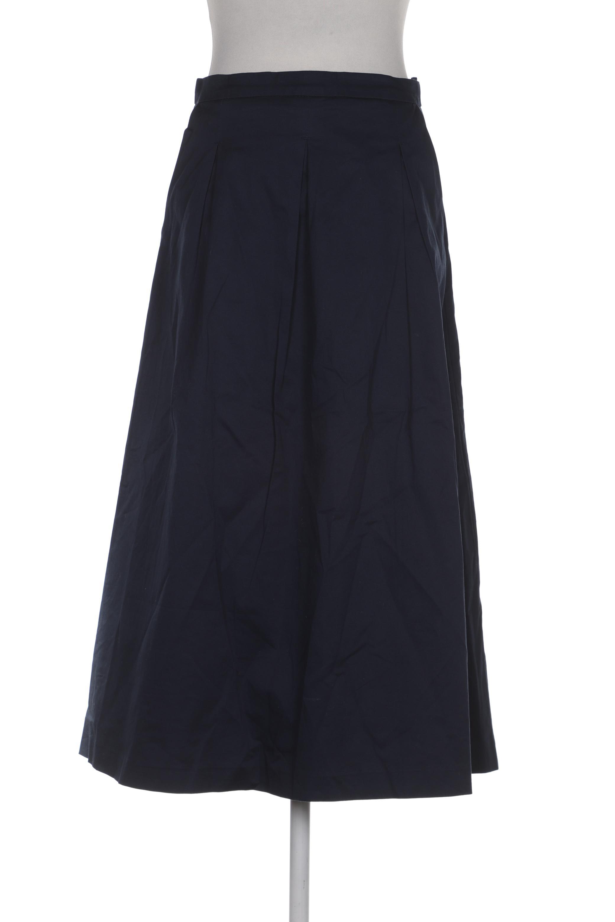 

Heine Damen Rock, marineblau