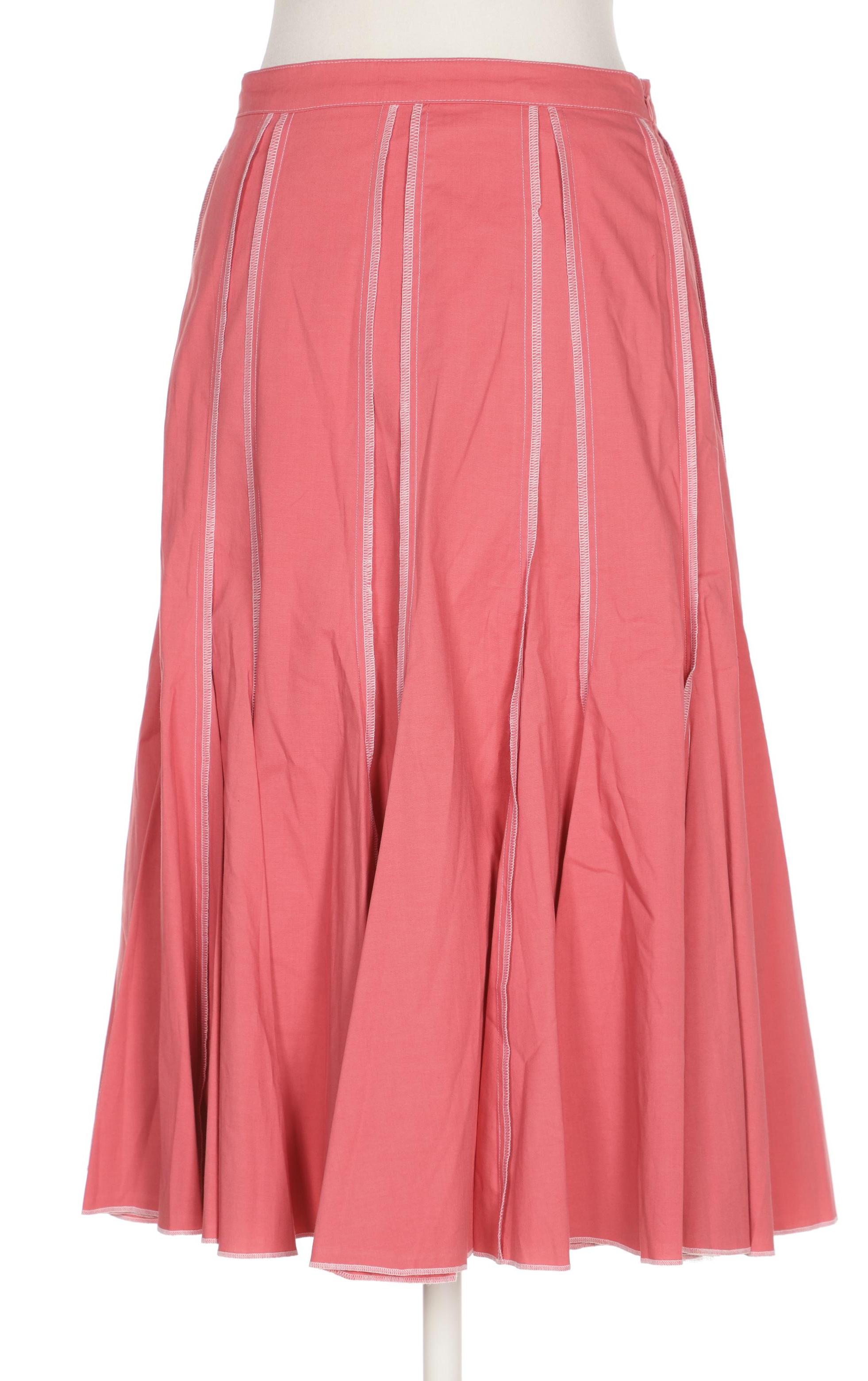

Heine Damen Rock, pink, Gr. 34
