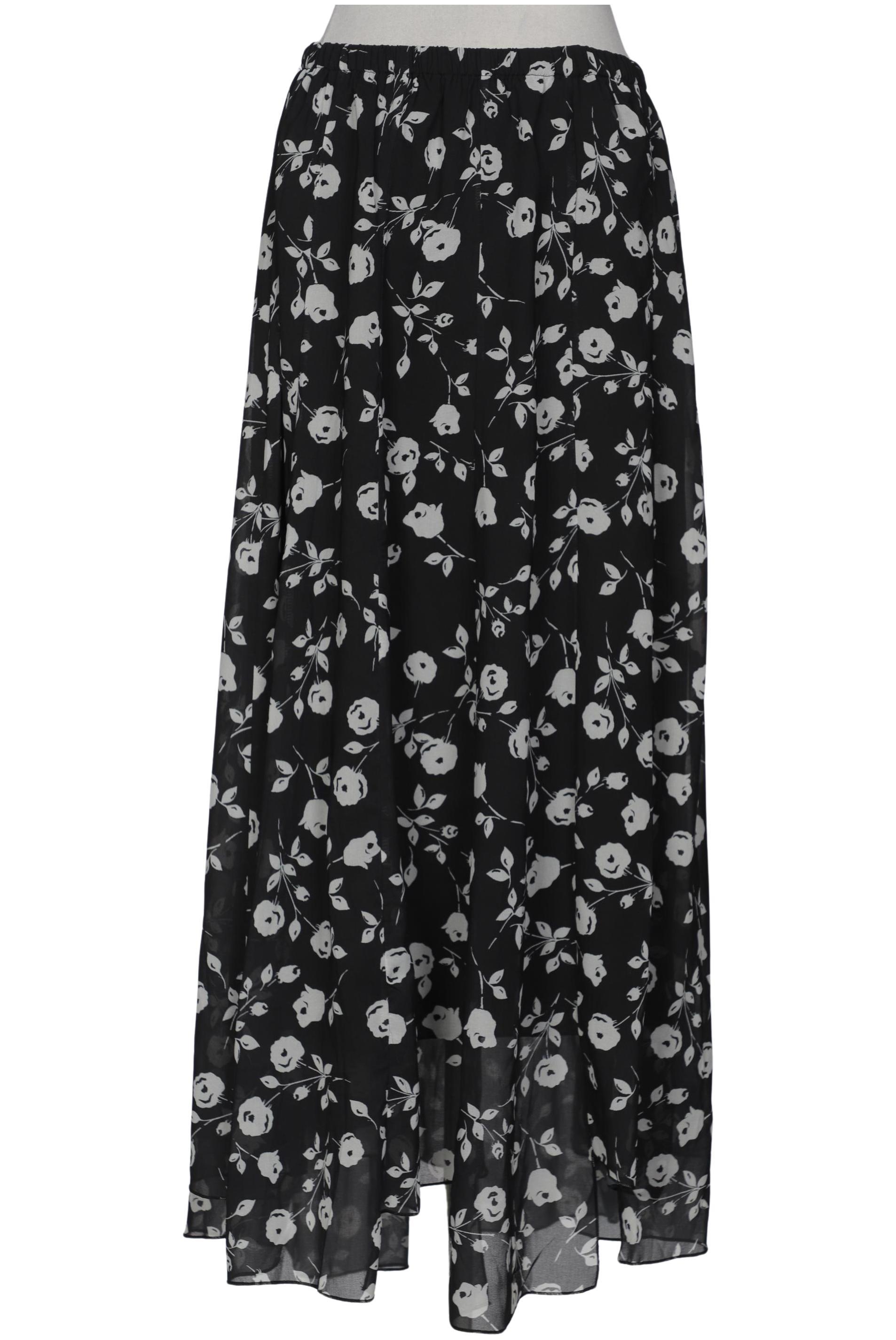 

Heine Damen Rock, mehrfarbig, Gr. 42