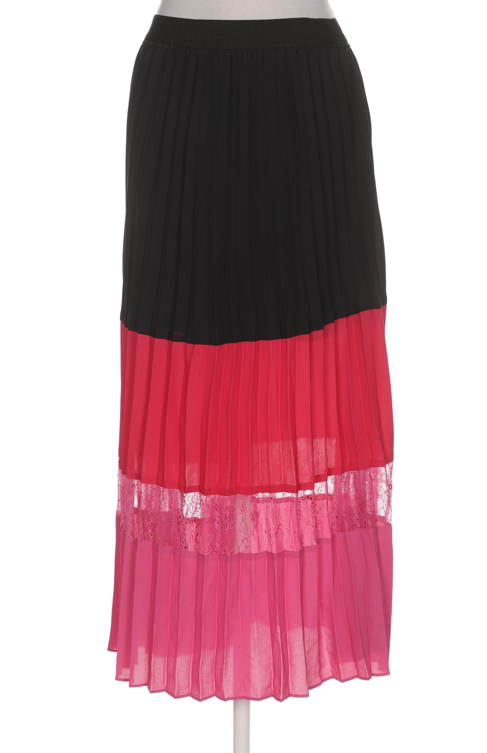 

Heine Damen Rock, mehrfarbig, Gr. 40