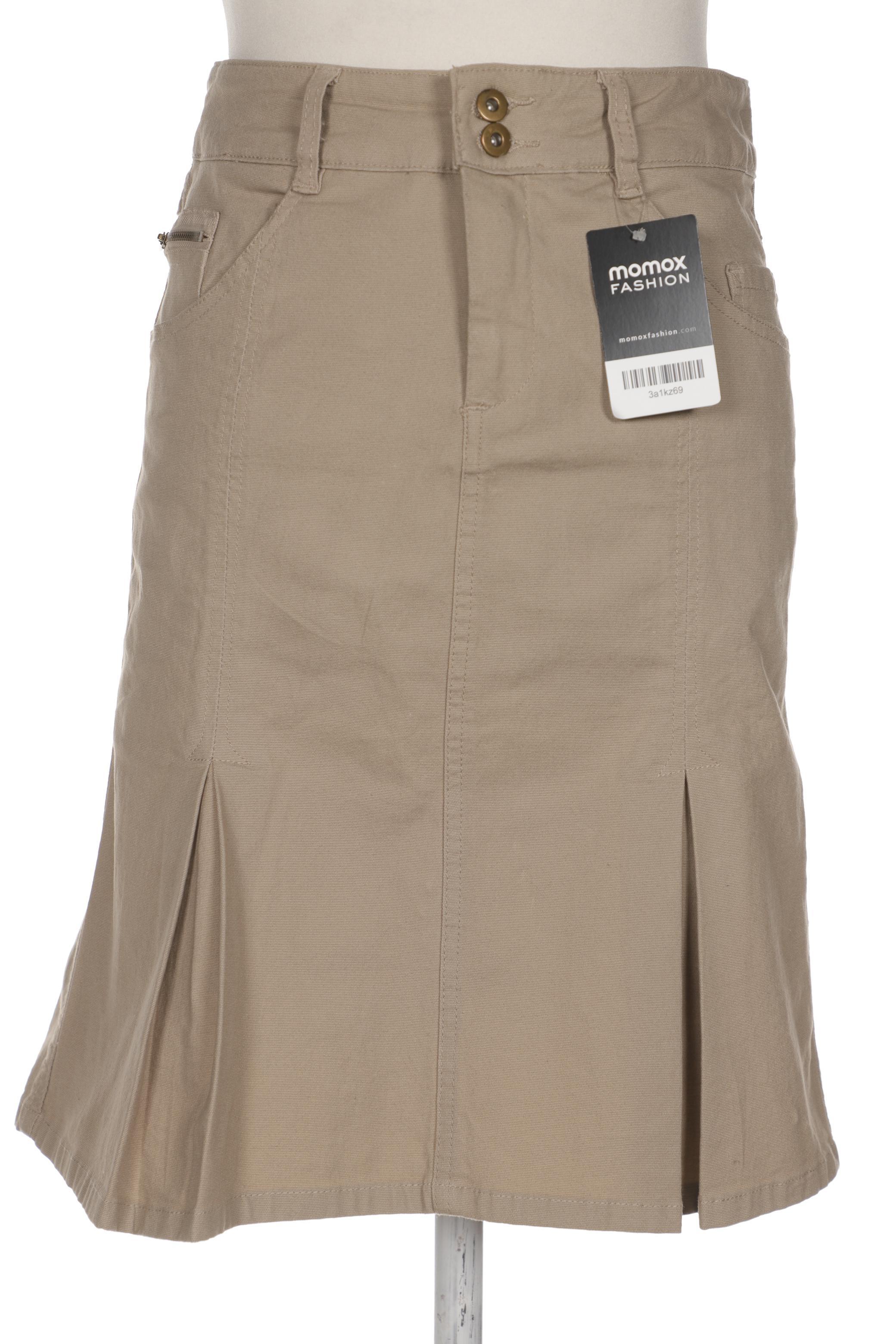 

Heine Damen Rock, beige