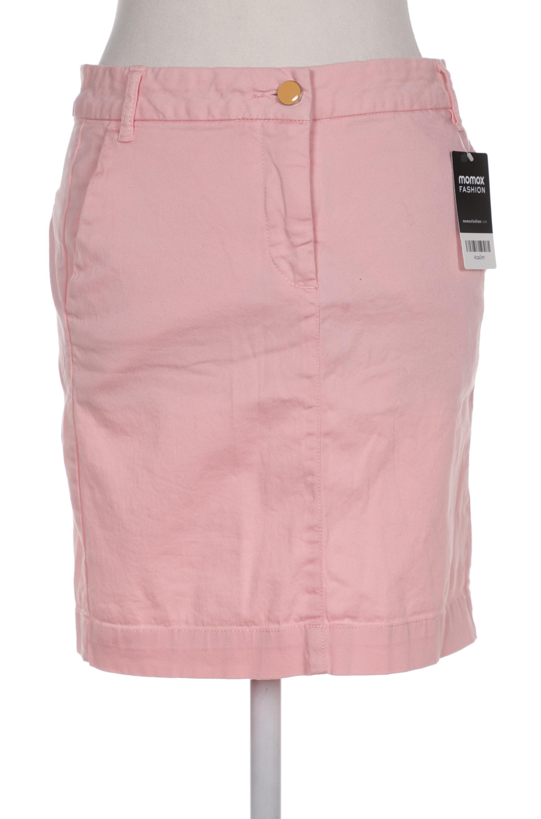 

Heine Damen Rock, pink, Gr. 34