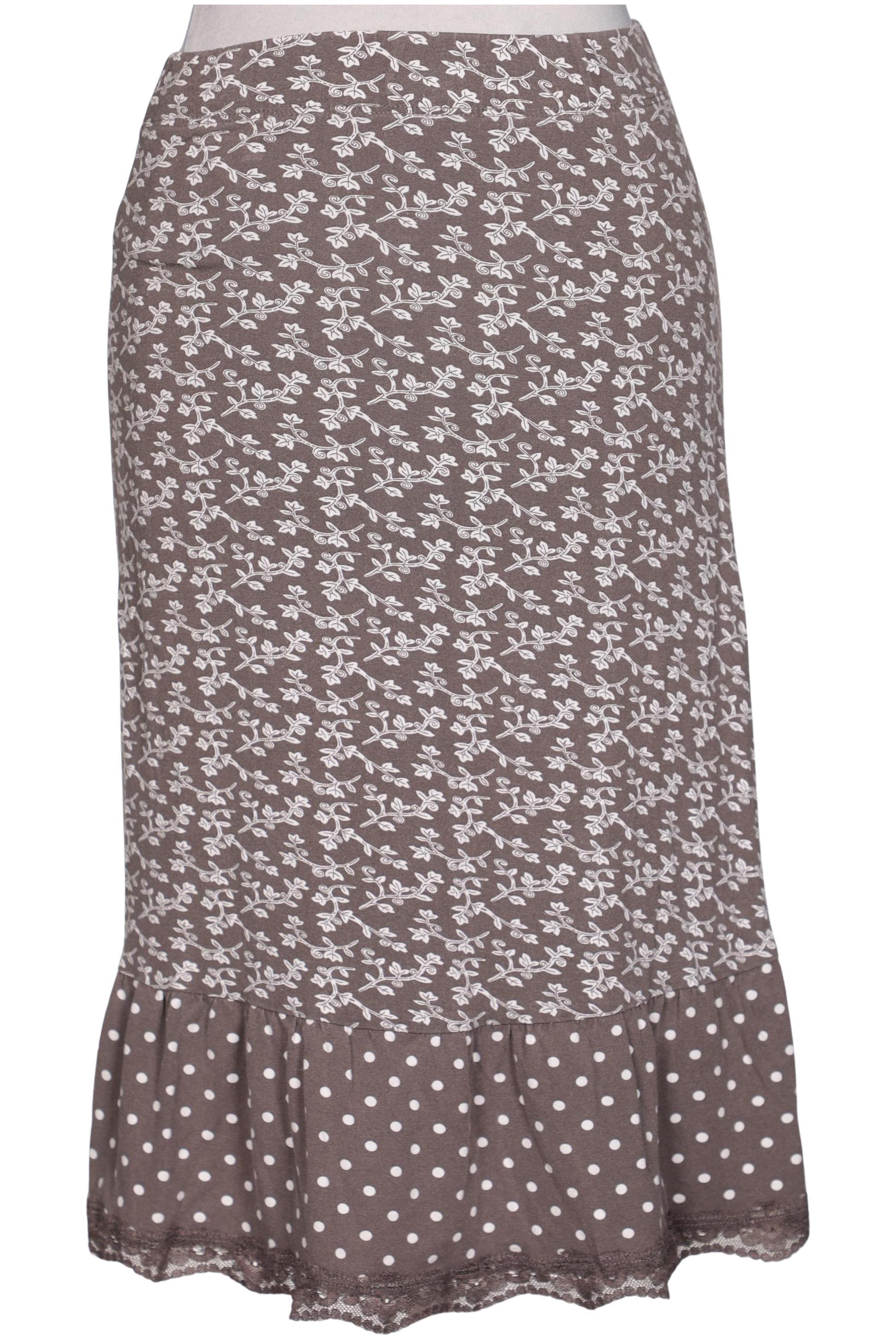 

Heine Damen Rock, mehrfarbig, Gr. 34