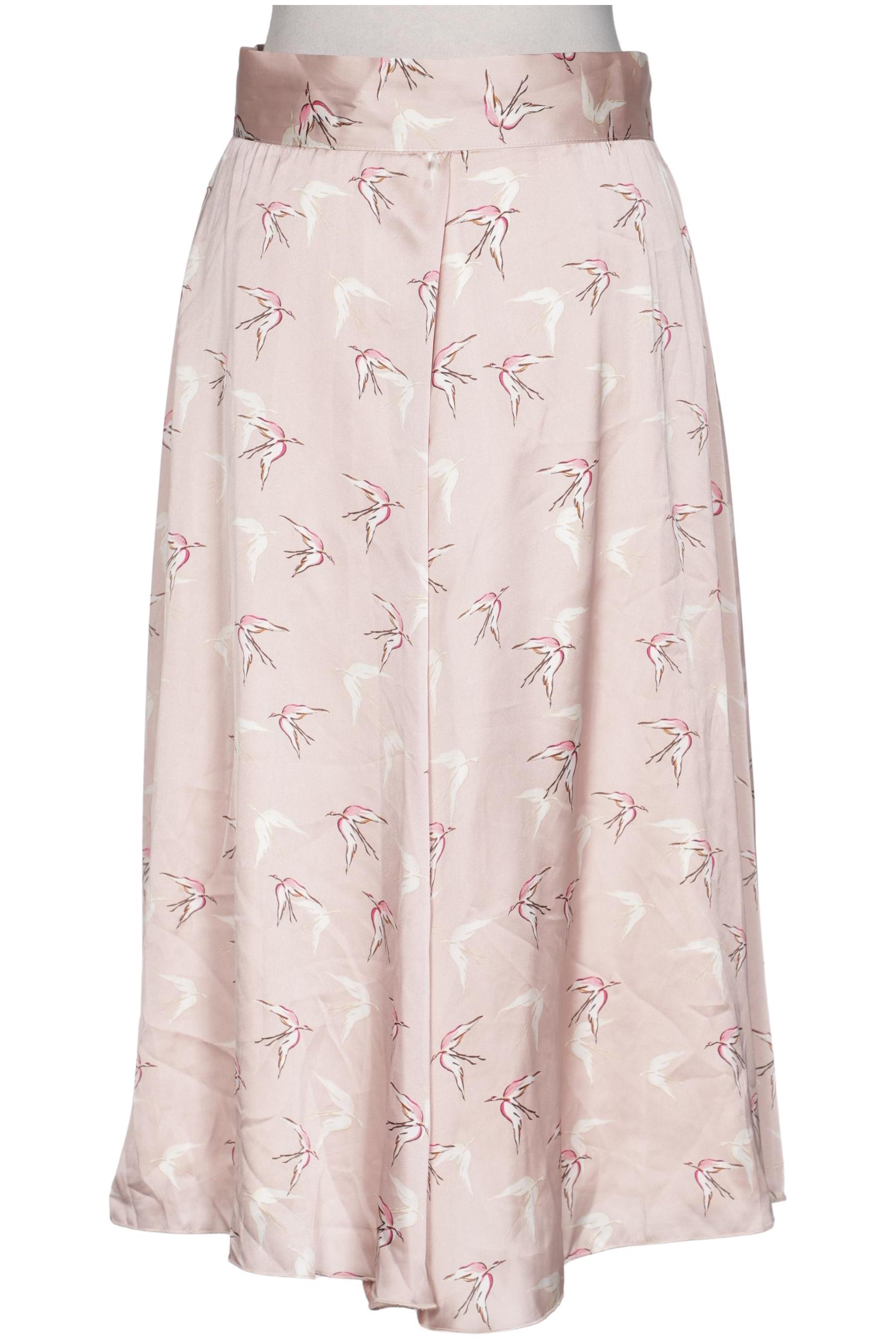 

Heine Damen Rock, pink, Gr. 38