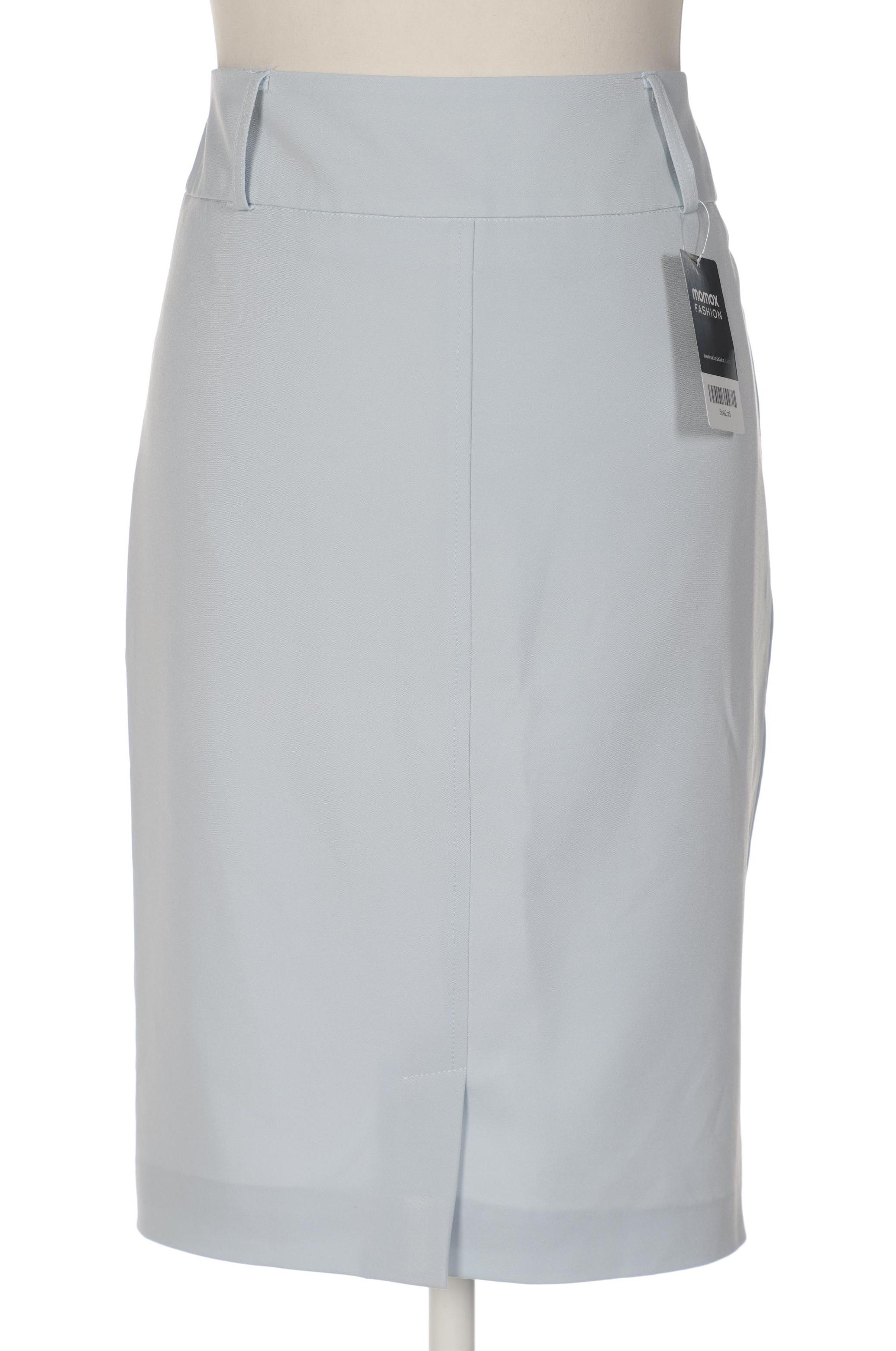 

Heine Damen Rock, hellblau
