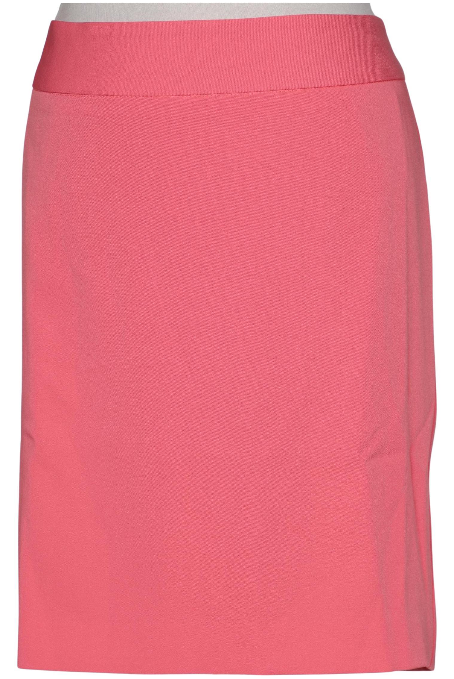 

Heine Damen Rock, pink, Gr. 36