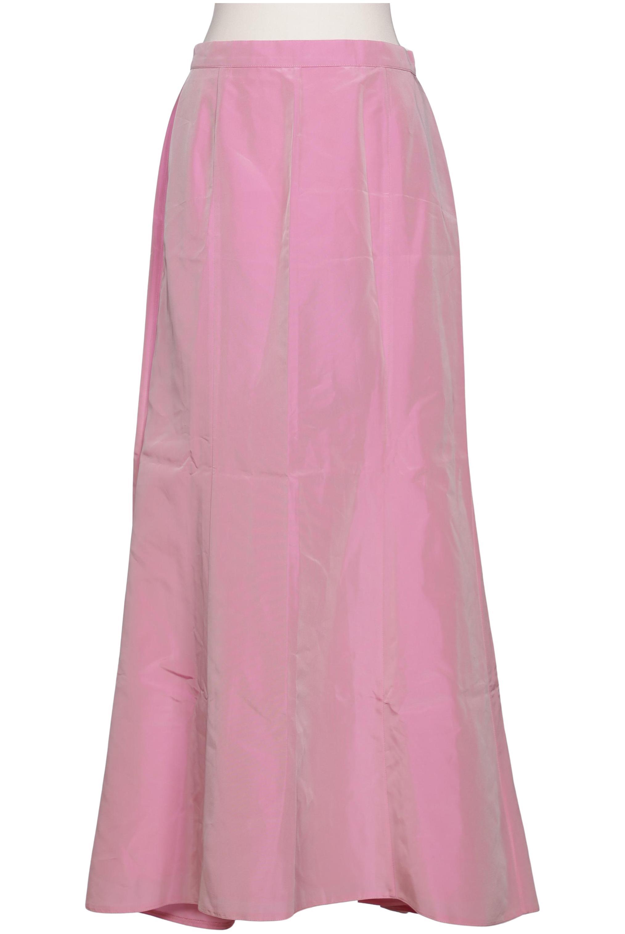 

Heine Damen Rock, pink, Gr. 38