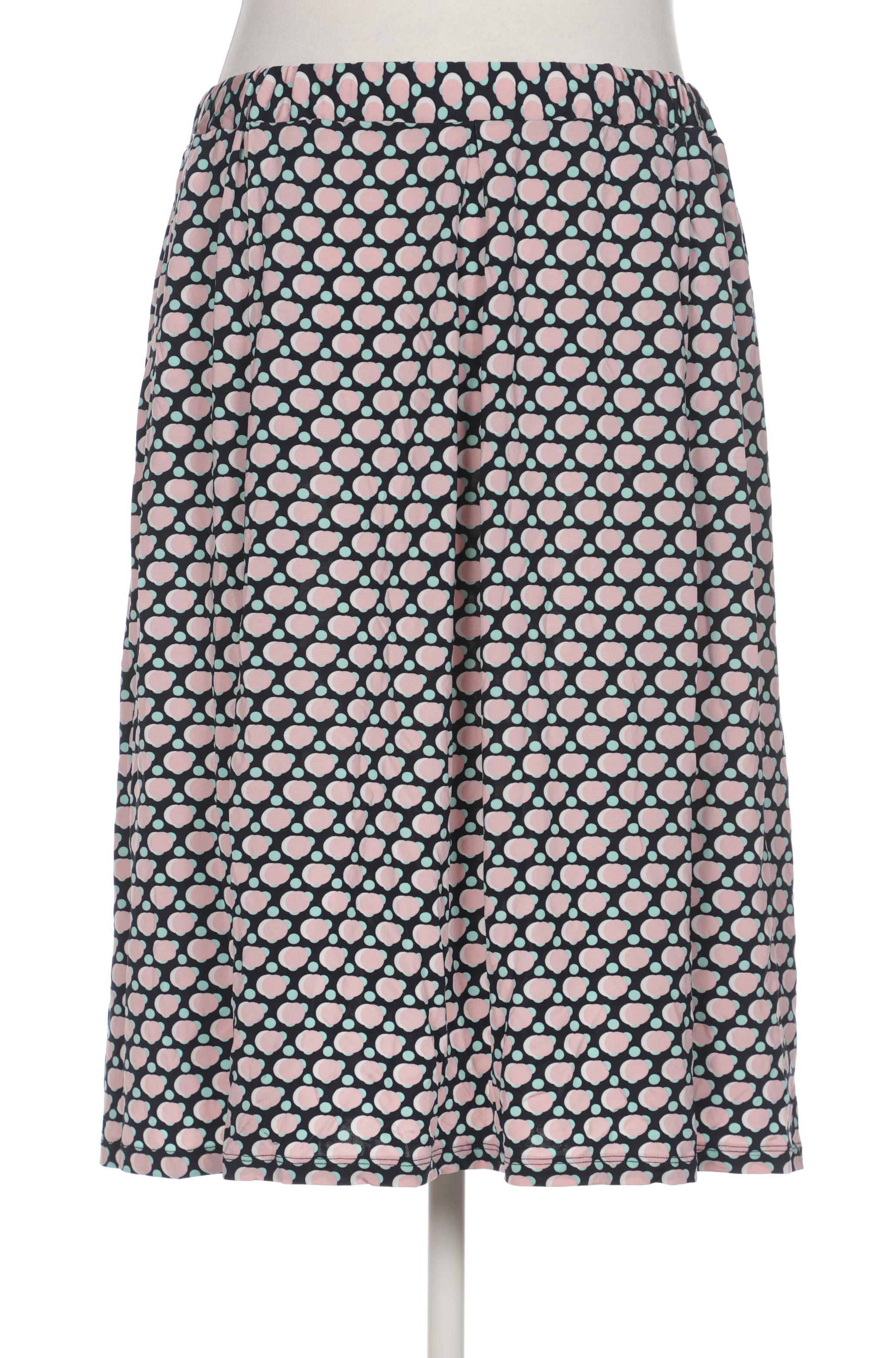 

Heine Damen Rock, pink, Gr. 44