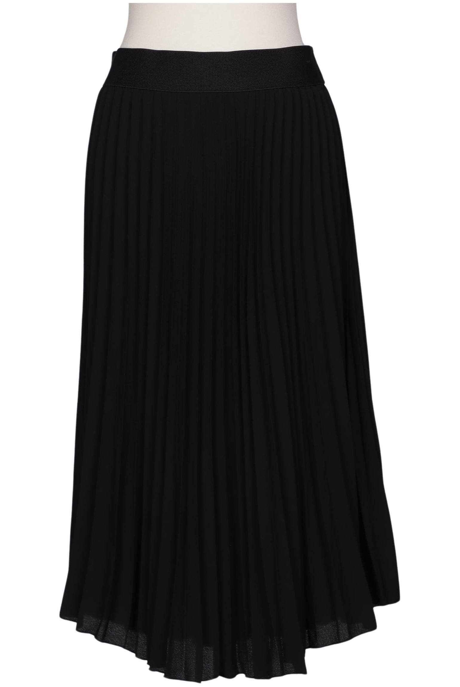 

Heine Damen Rock, schwarz, Gr. 34