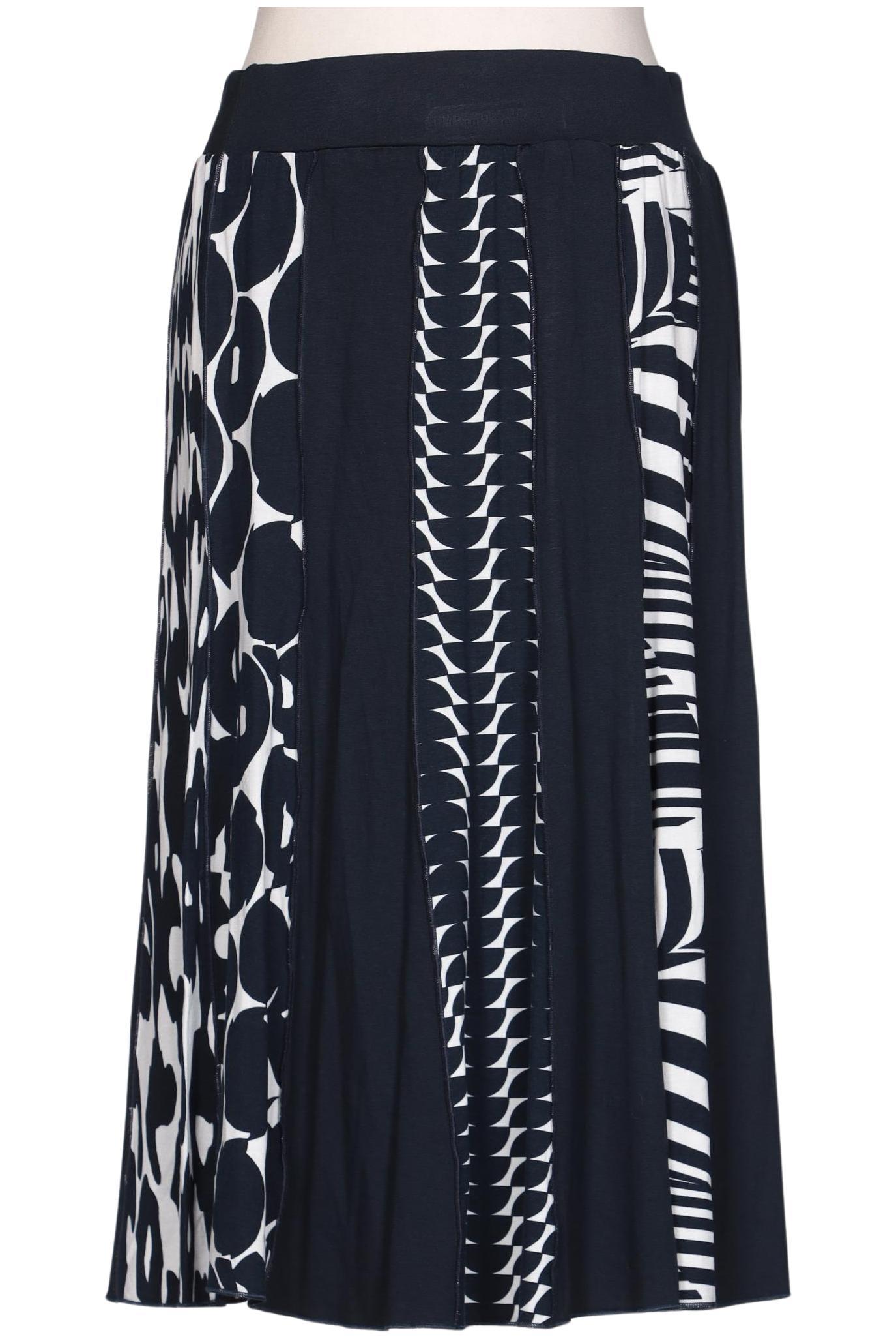 

Heine Damen Rock, mehrfarbig, Gr. 36