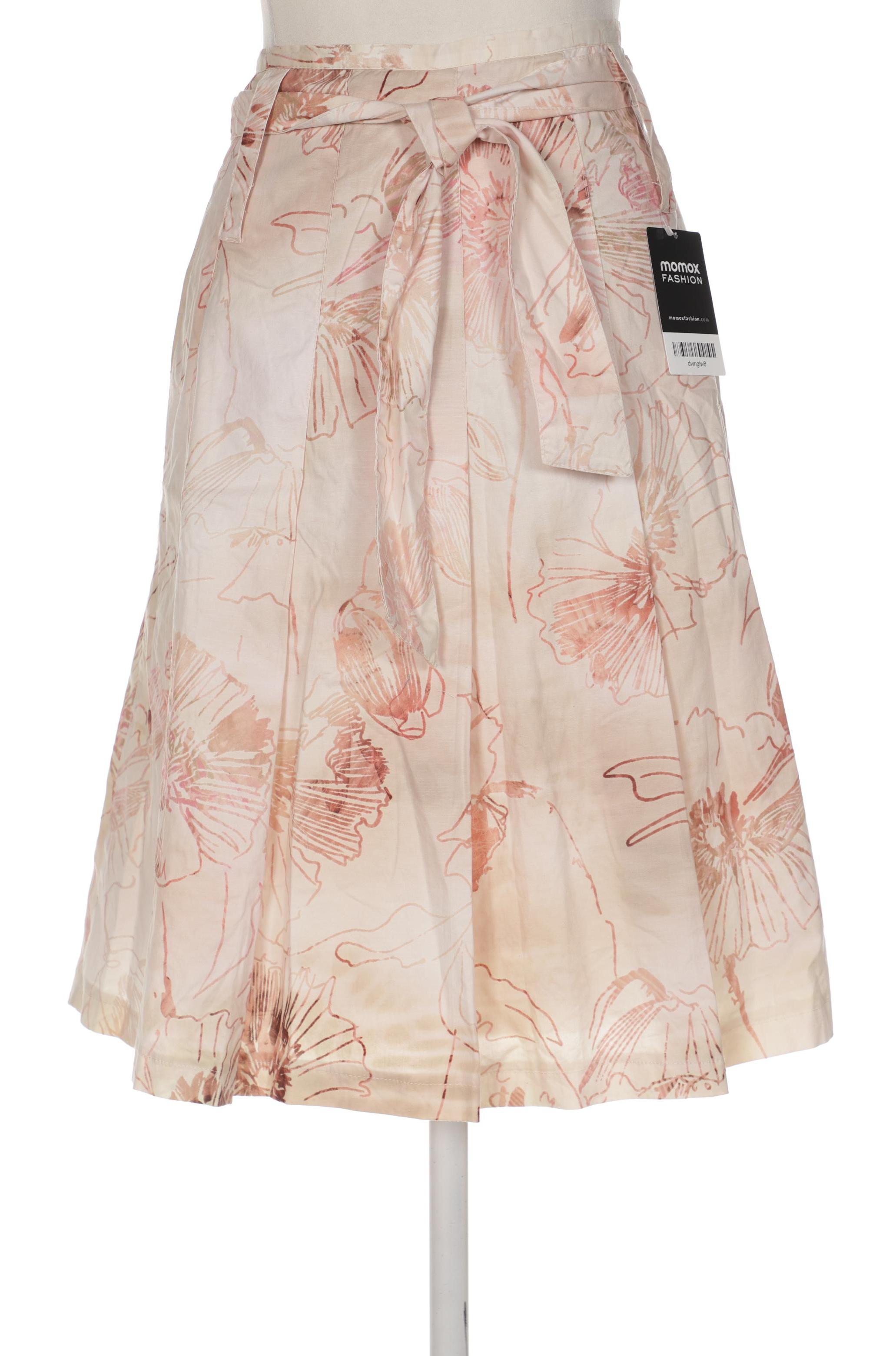 

Heine Damen Rock, beige