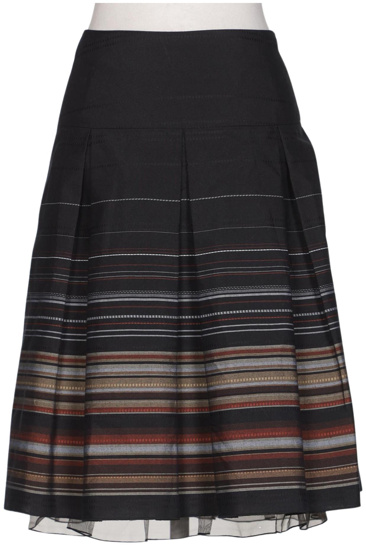 

Heine Damen Rock, mehrfarbig, Gr. 38