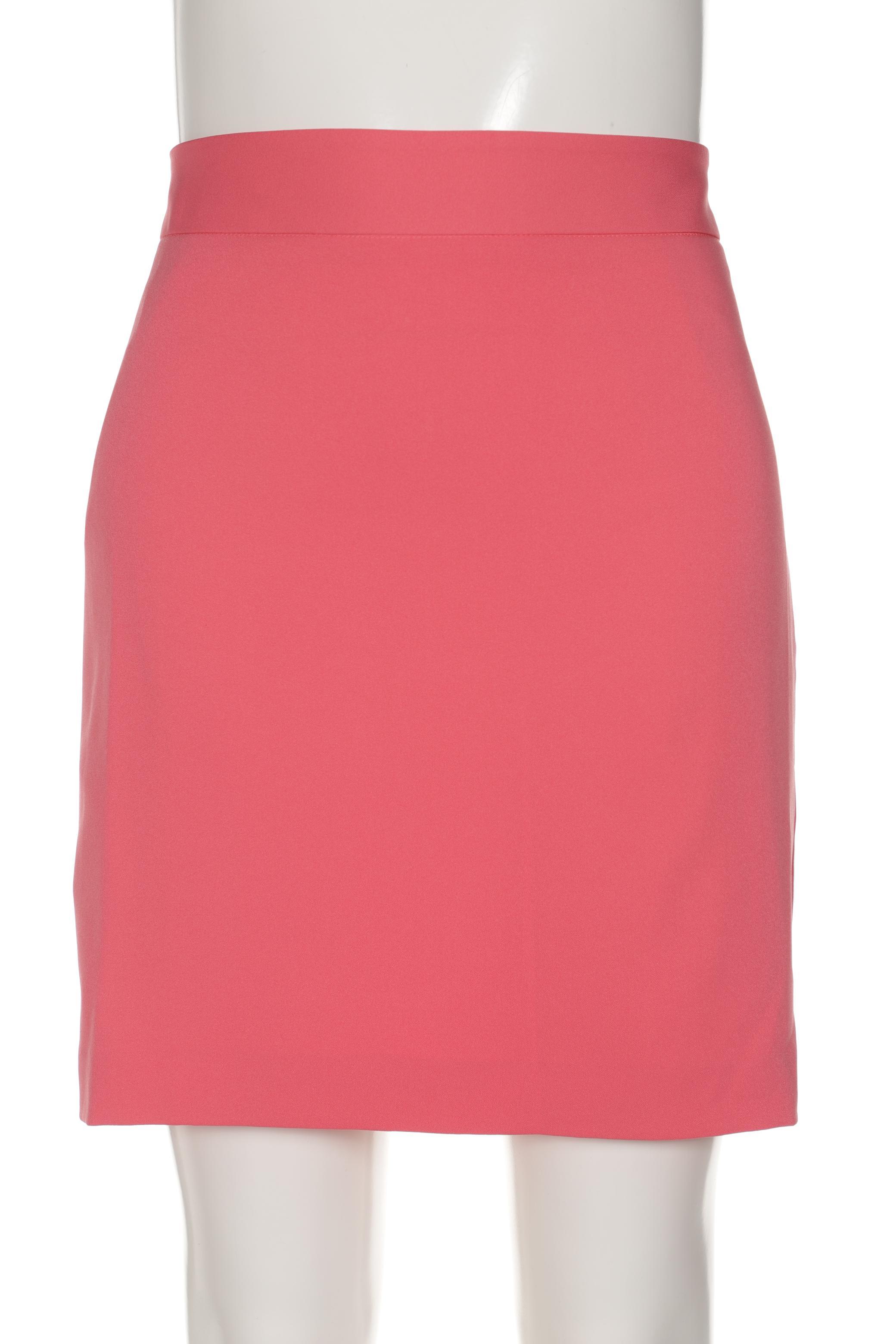 

Heine Damen Rock, pink, Gr. 42
