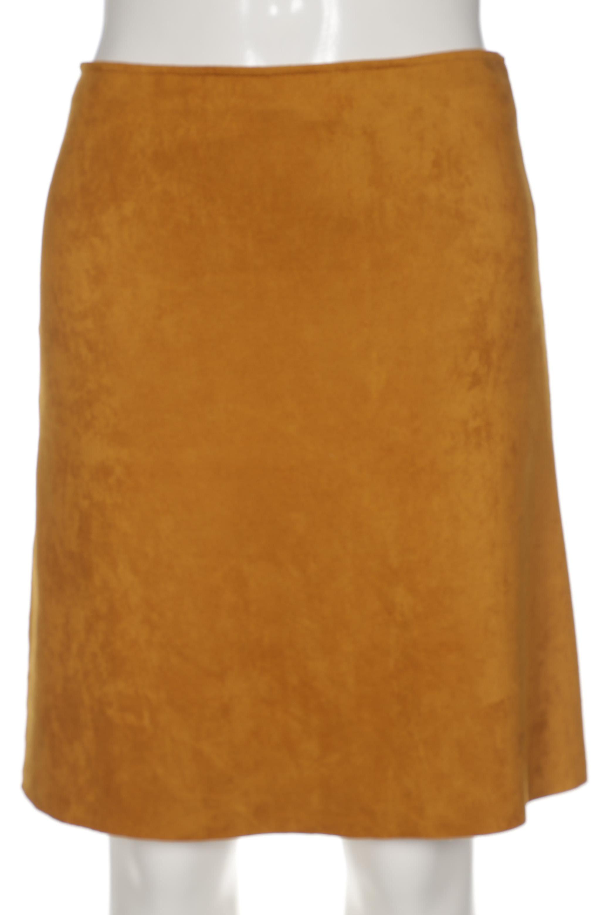

Heine Damen Rock, orange
