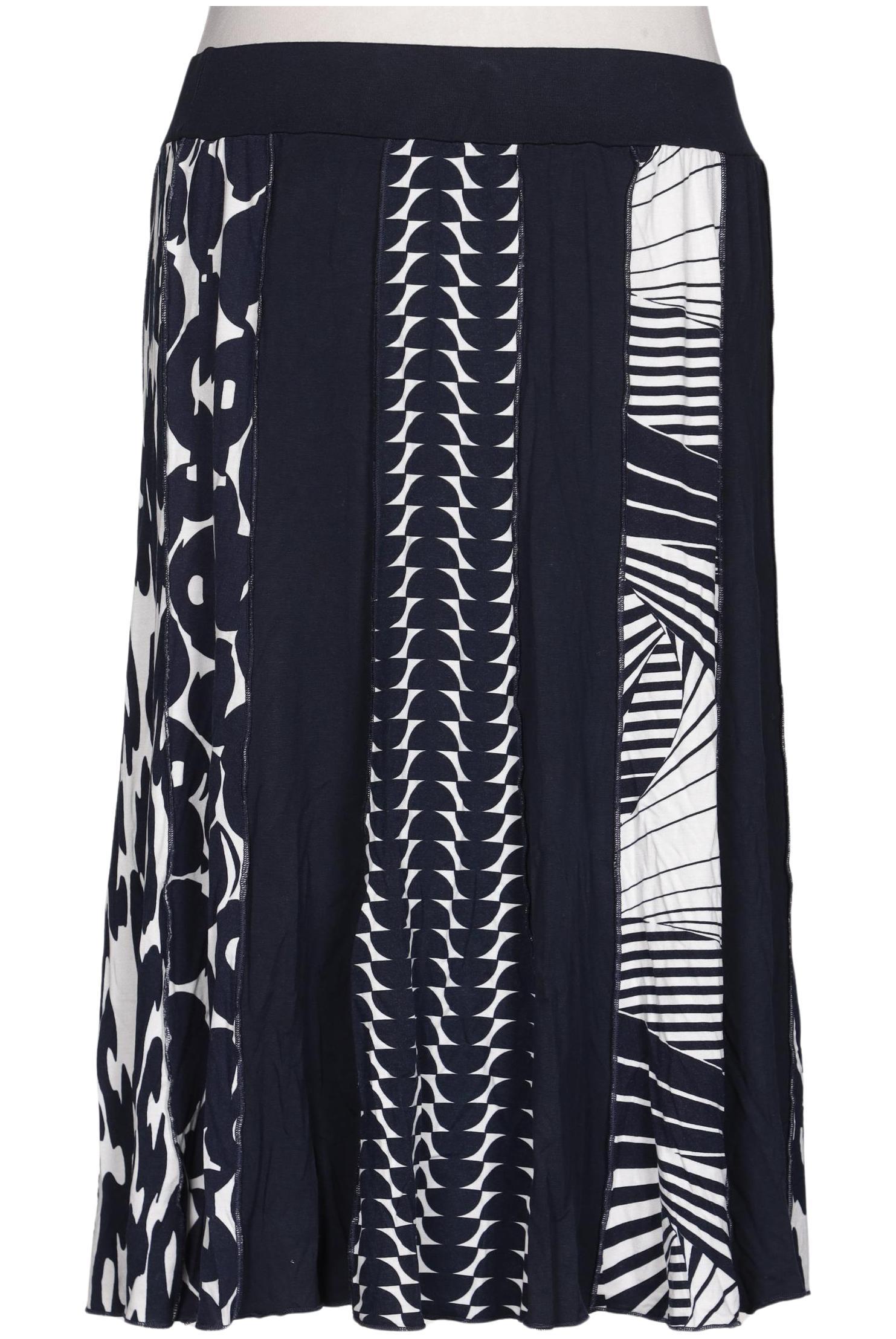 

Heine Damen Rock, mehrfarbig, Gr. 44