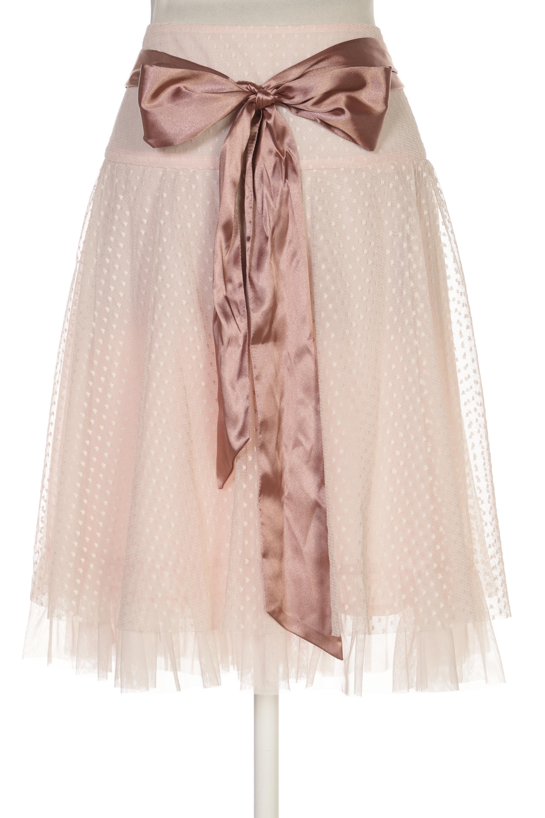 

Heine Damen Rock, pink, Gr. 40